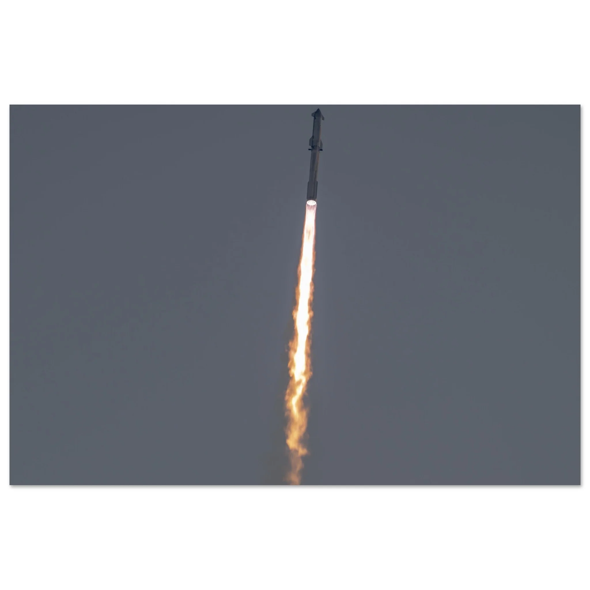 IFT5 - Starship Rising, Once Again - Image 5