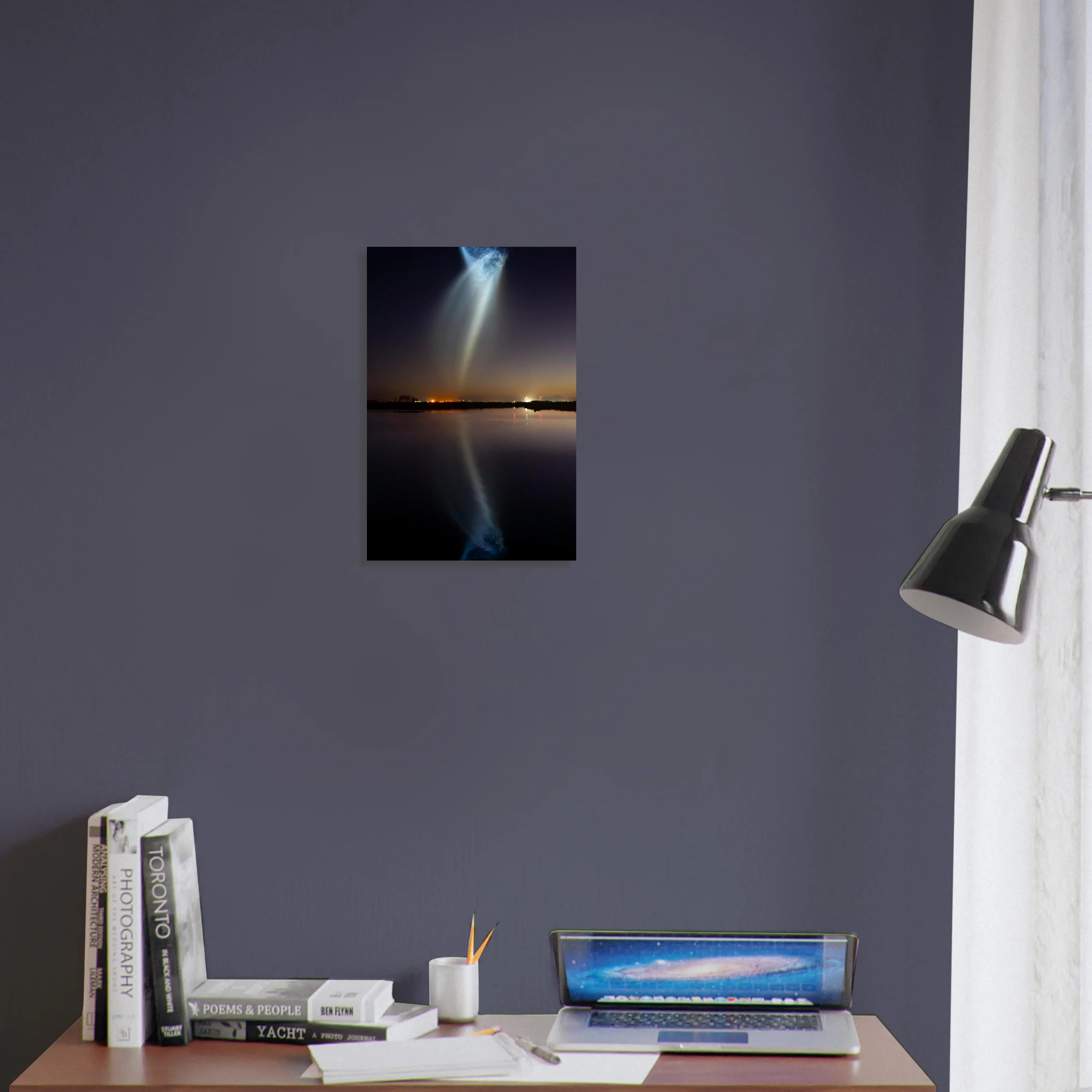 Jellyfish Reflections - Image 2