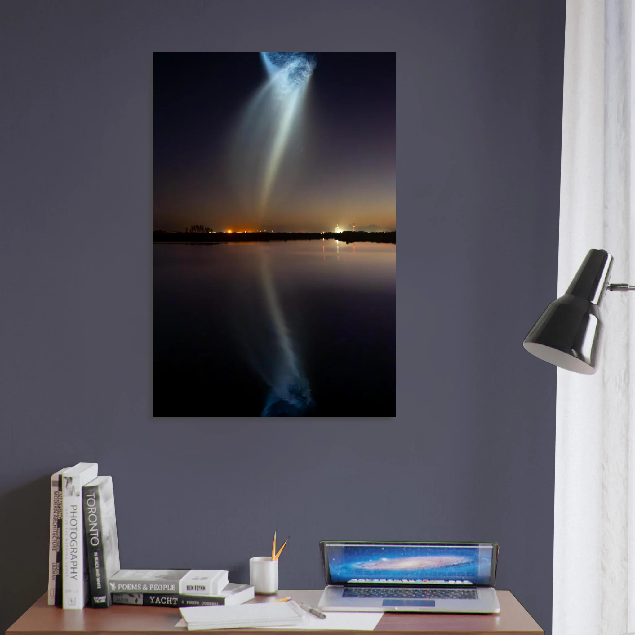 Jellyfish Reflections - Image 6