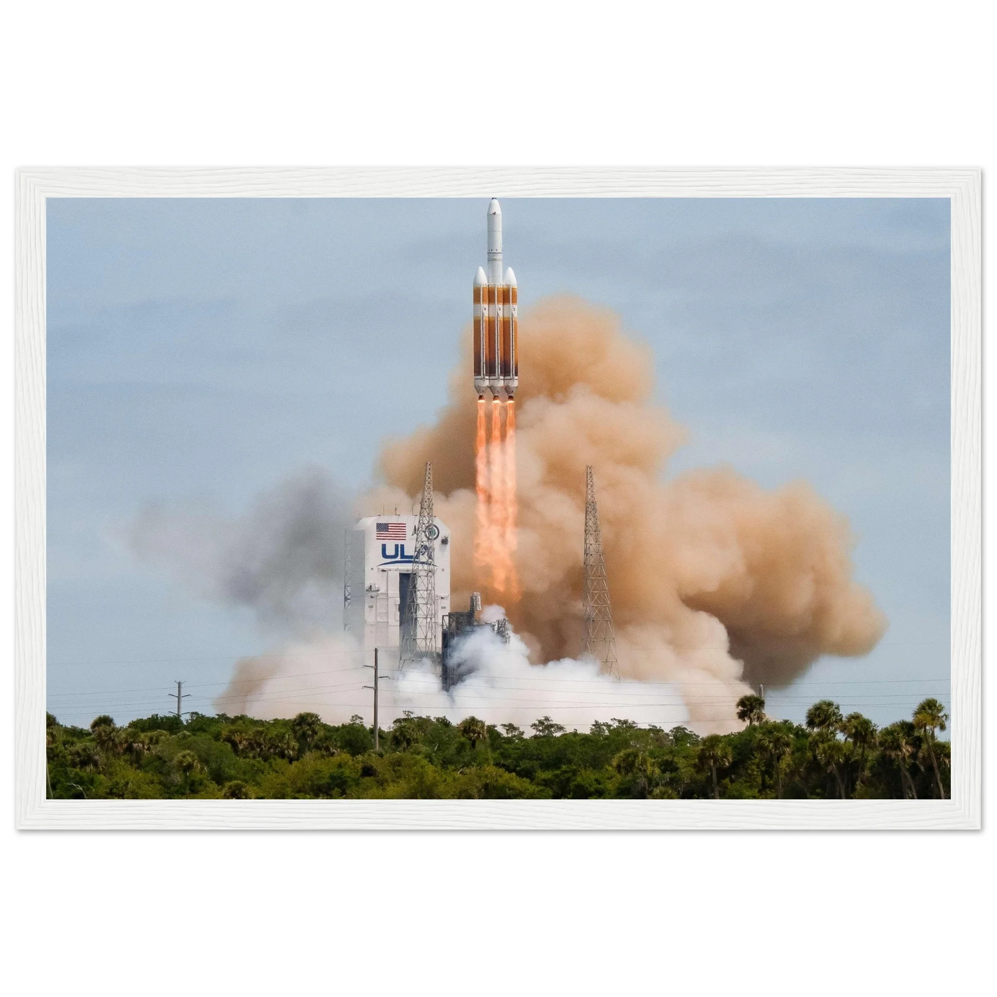 Liftoff, for a Final Time - Image 3