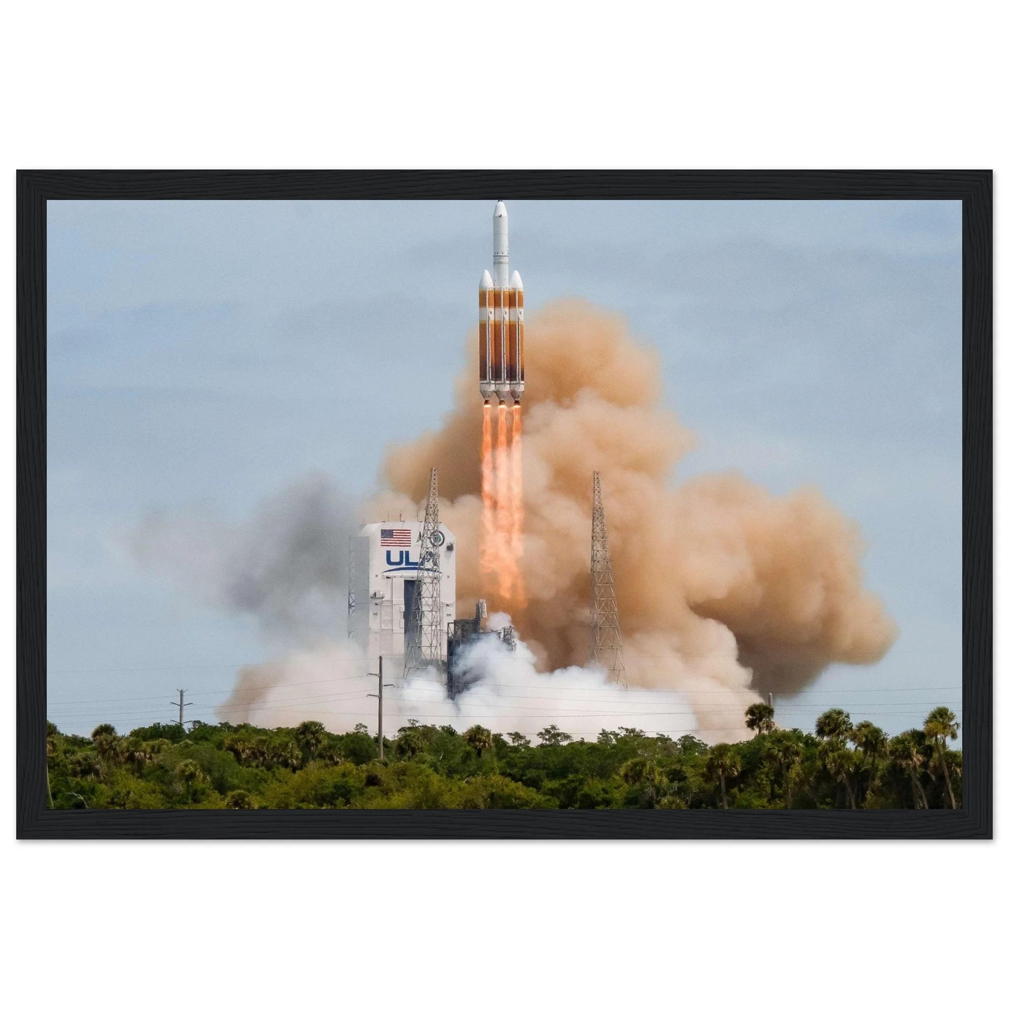 Liftoff, for a Final Time - Image 5