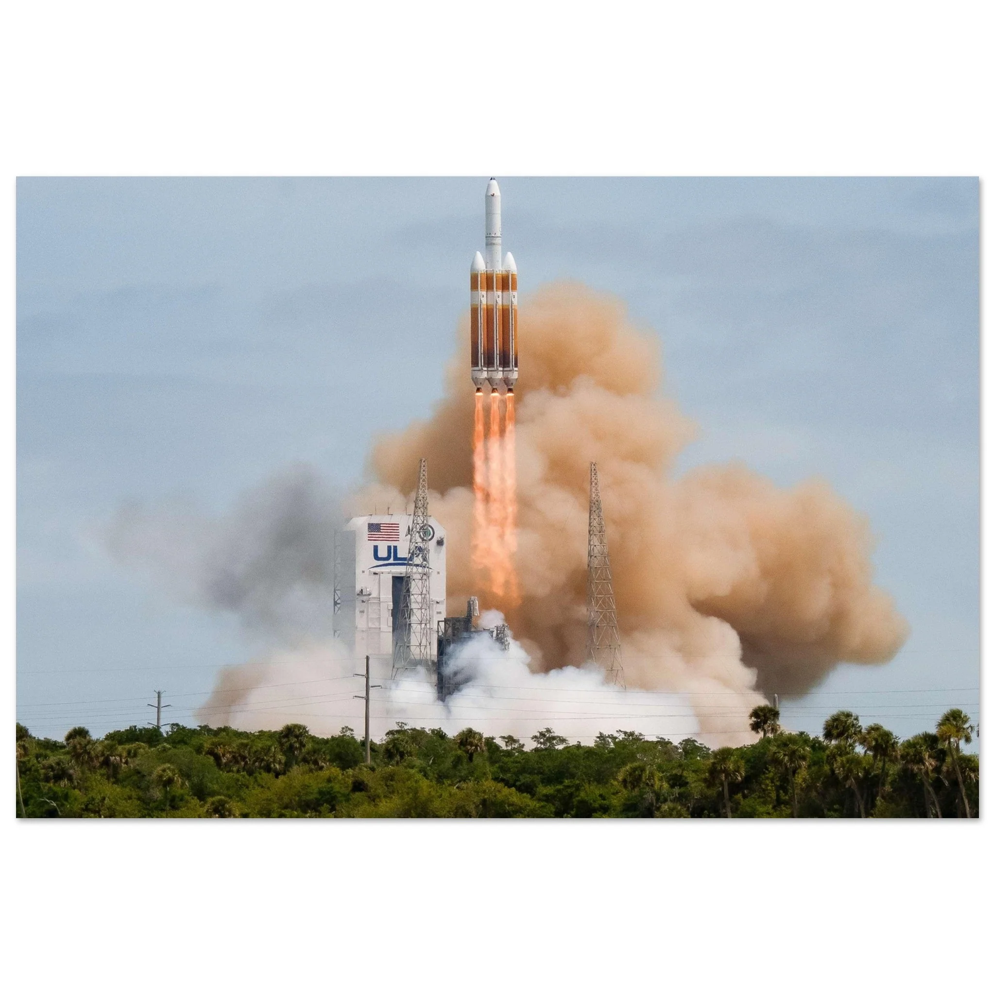 Liftoff, for a Final Time - Image 7