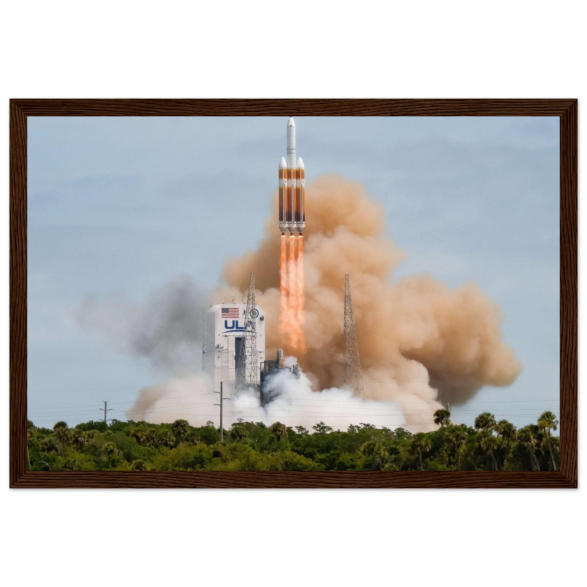 Liftoff, for a Final Time - Image 8