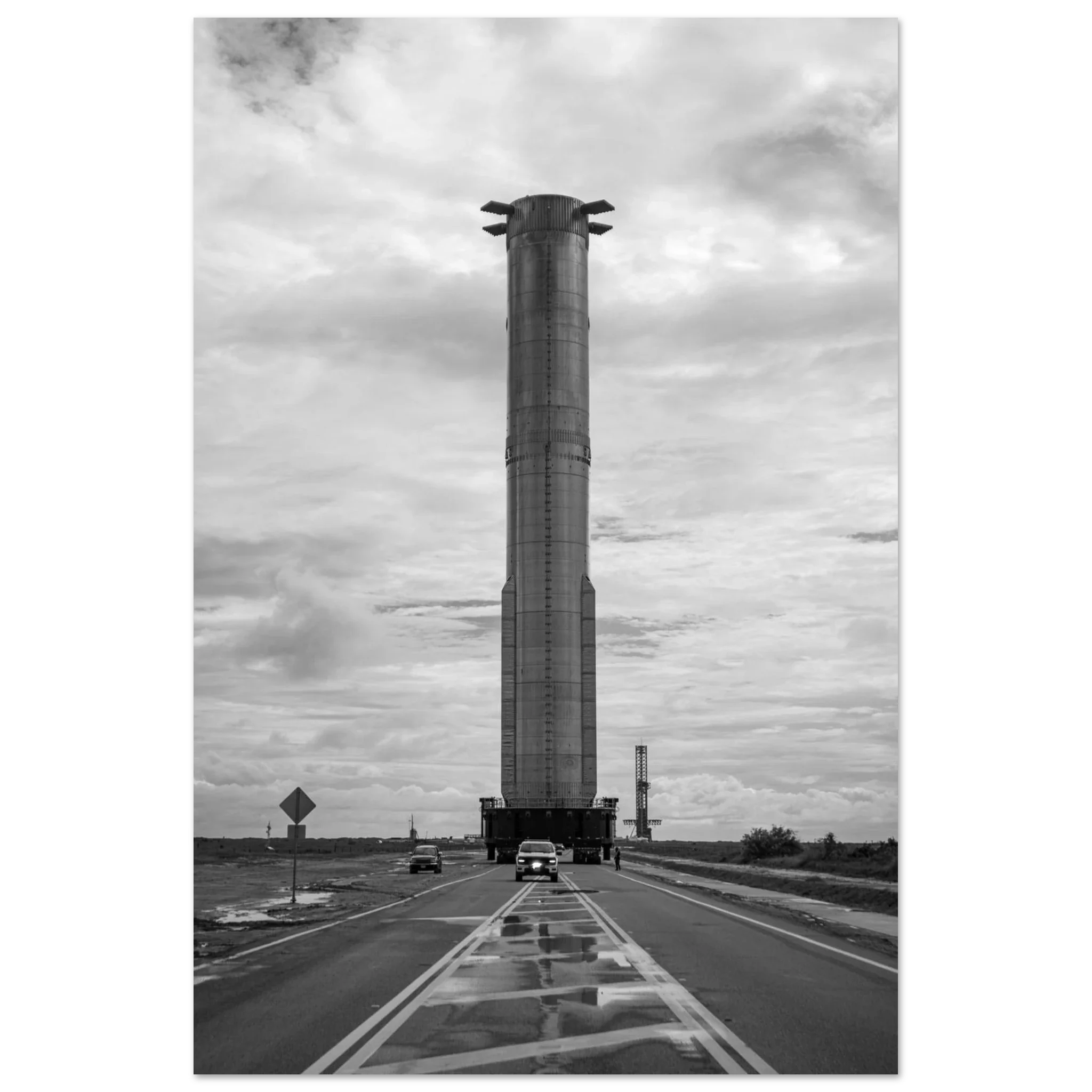Middle of the Road - Image 5