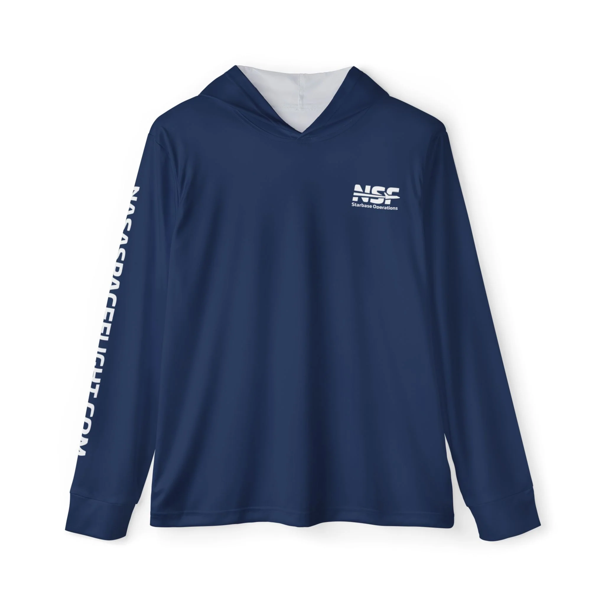 Navy Flight 12 - Starbase Sun Shirt - Image 2