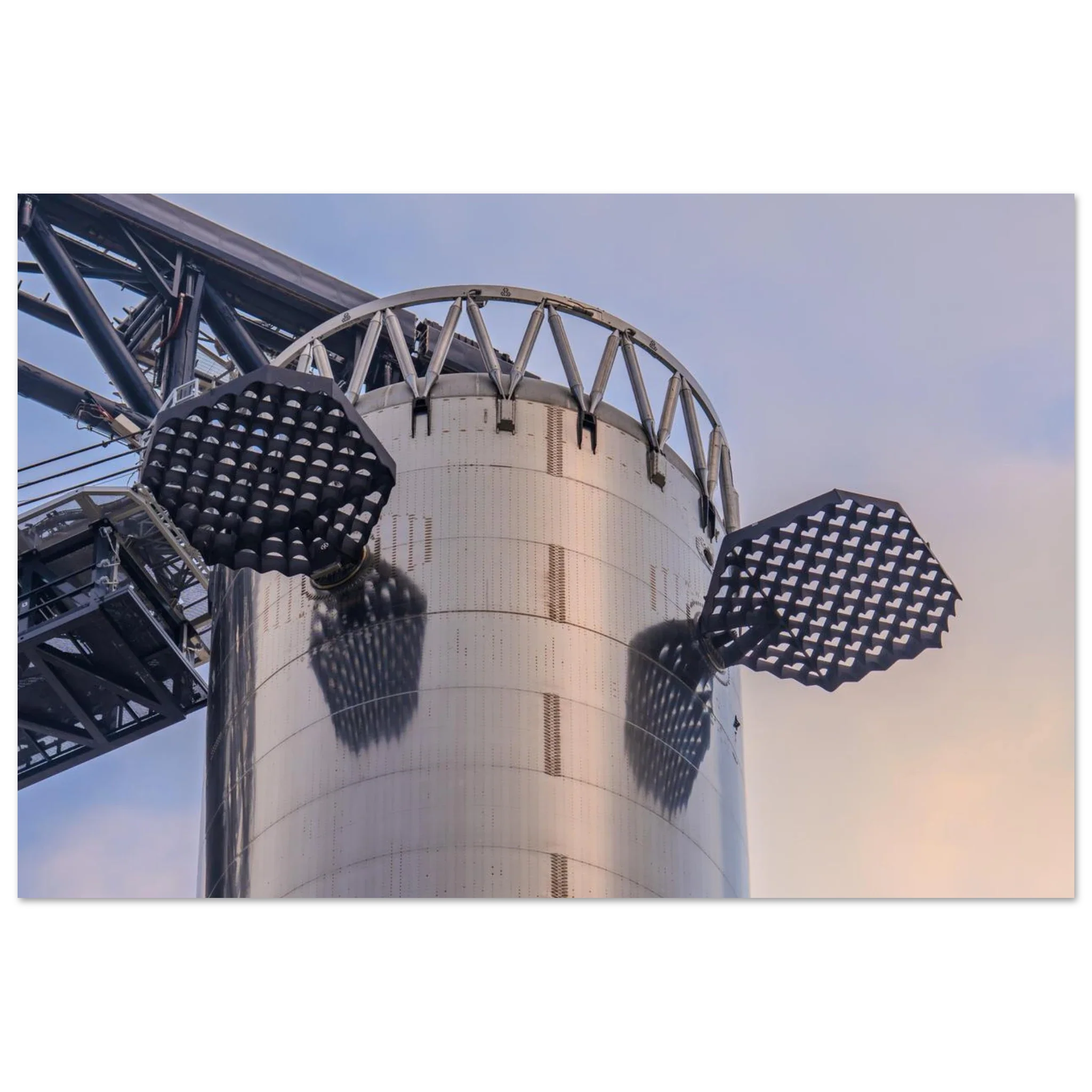 Next Gen Grid Fins - Image 3
