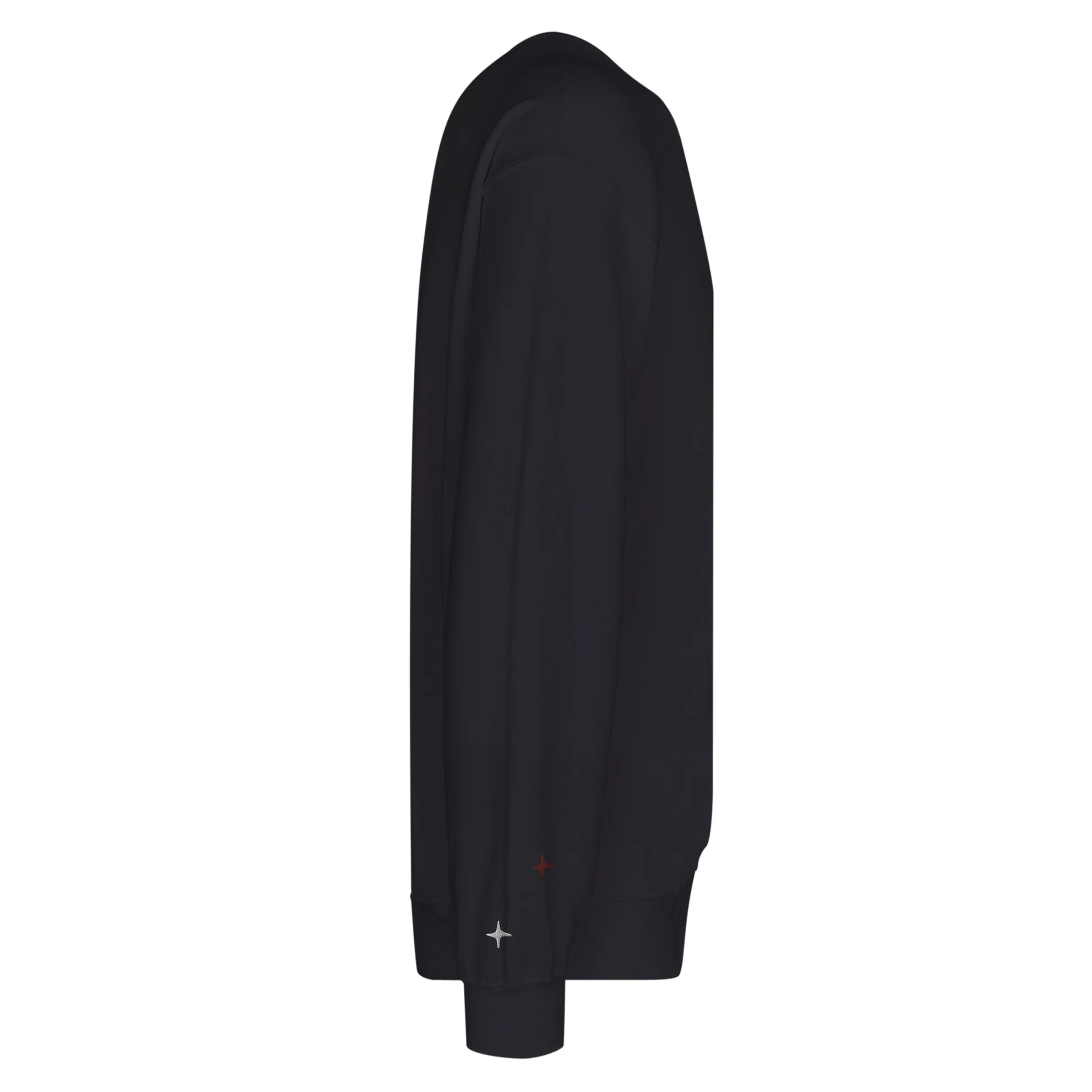 NSF Custom Team Embroidered Sweatshirt - Image 3