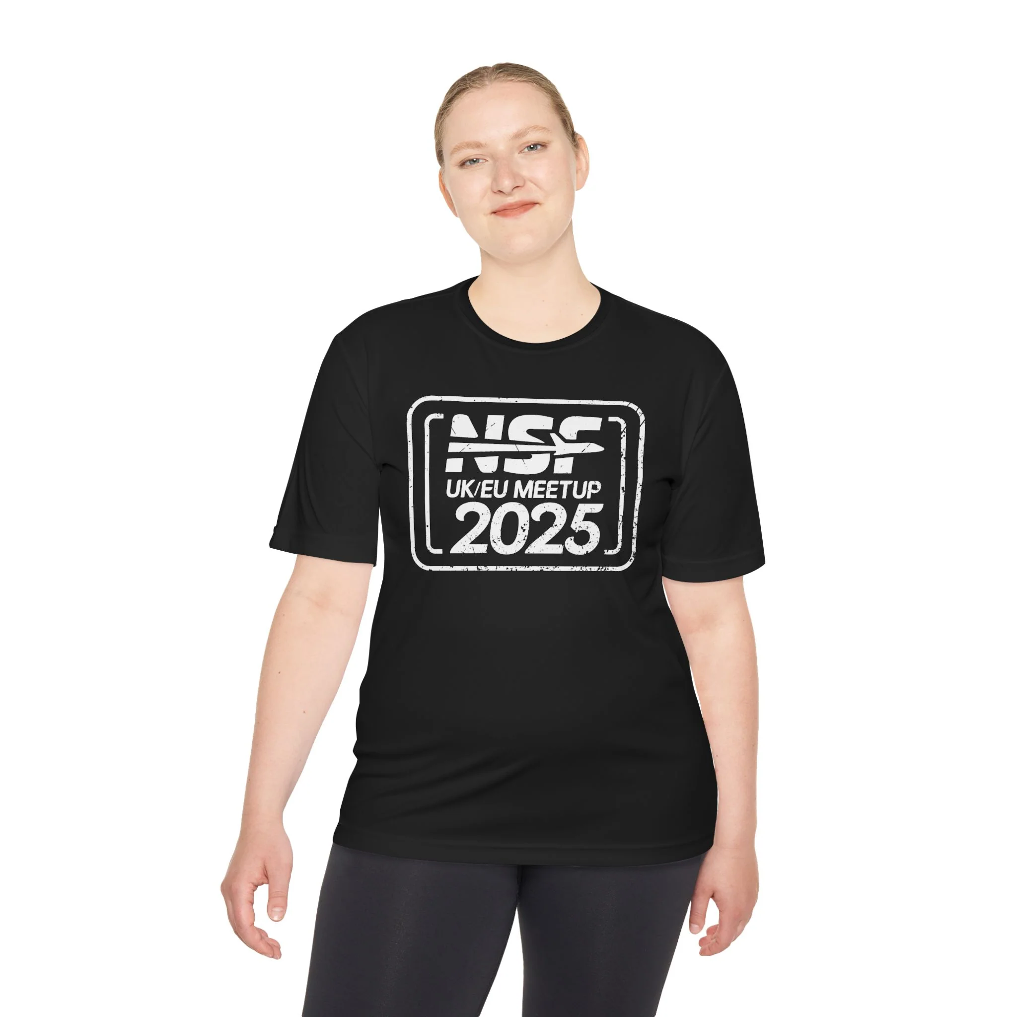 UK/EU Meetup Lightweight Tee - Image 6