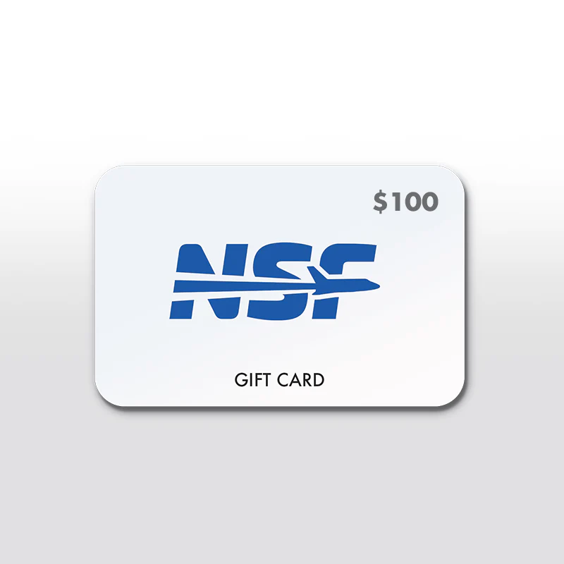 NSF Digital Gift Card - Image 3