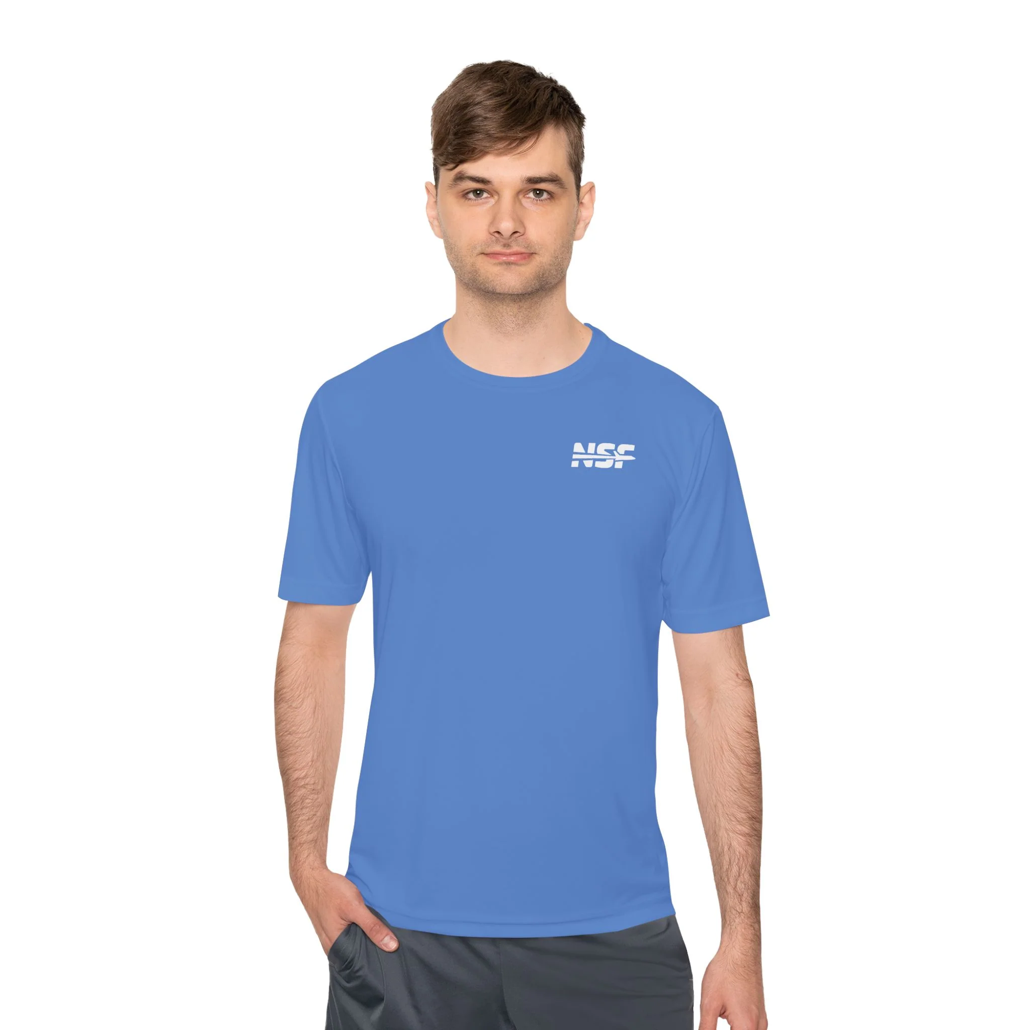 NSF Lightweight Summer Tee - Image 12