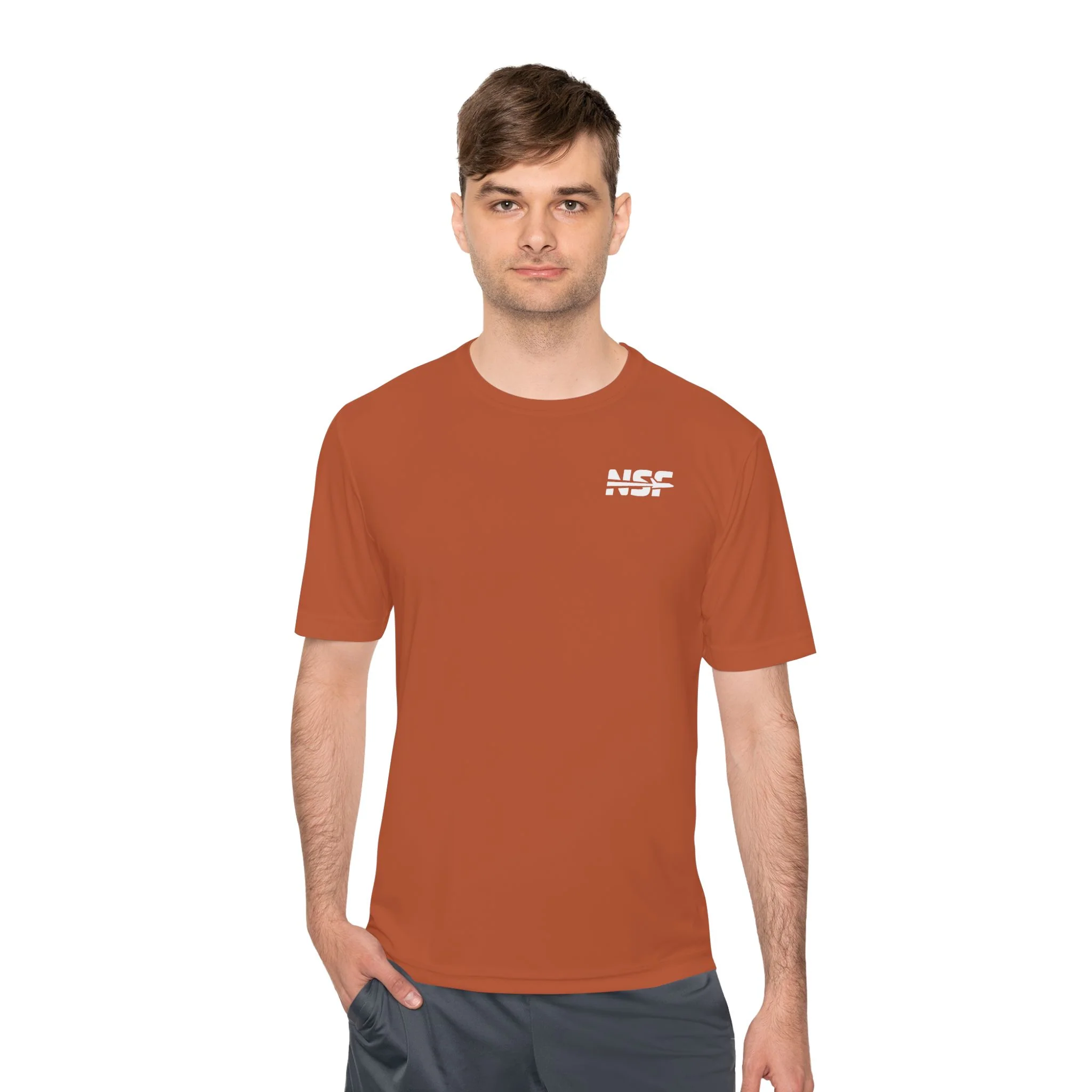 NSF Lightweight Summer Tee - Image 24