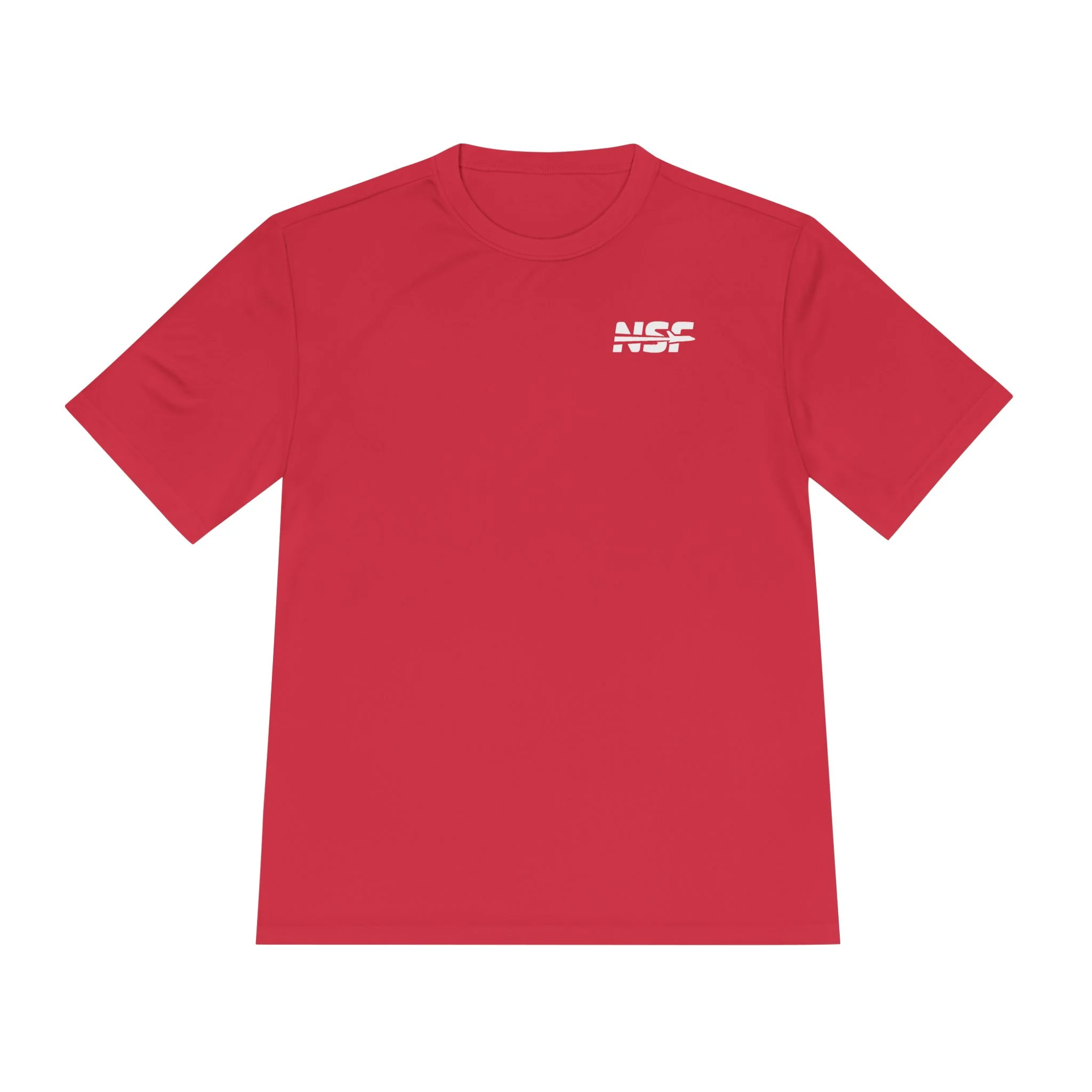 NSF Lightweight Summer Tee - Image 3