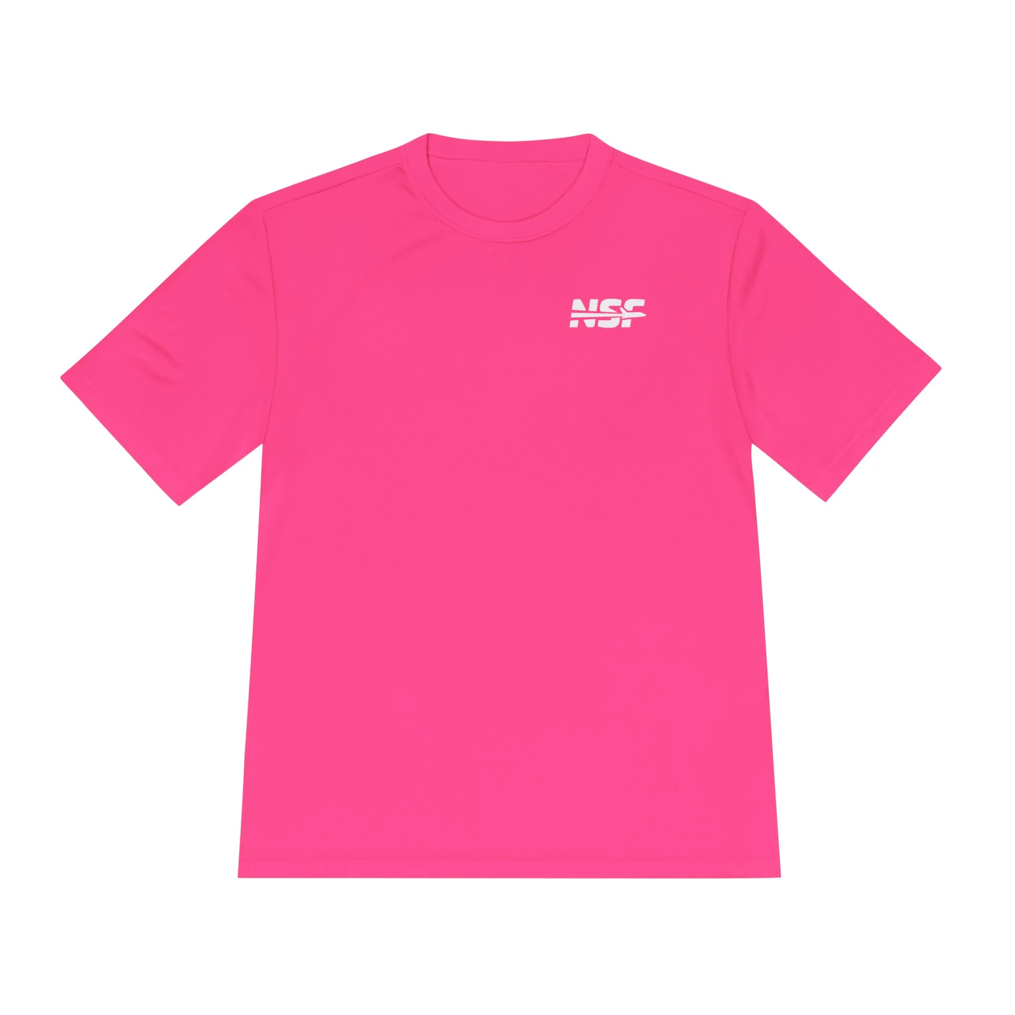 NSF Lightweight Summer Tee - Image 7