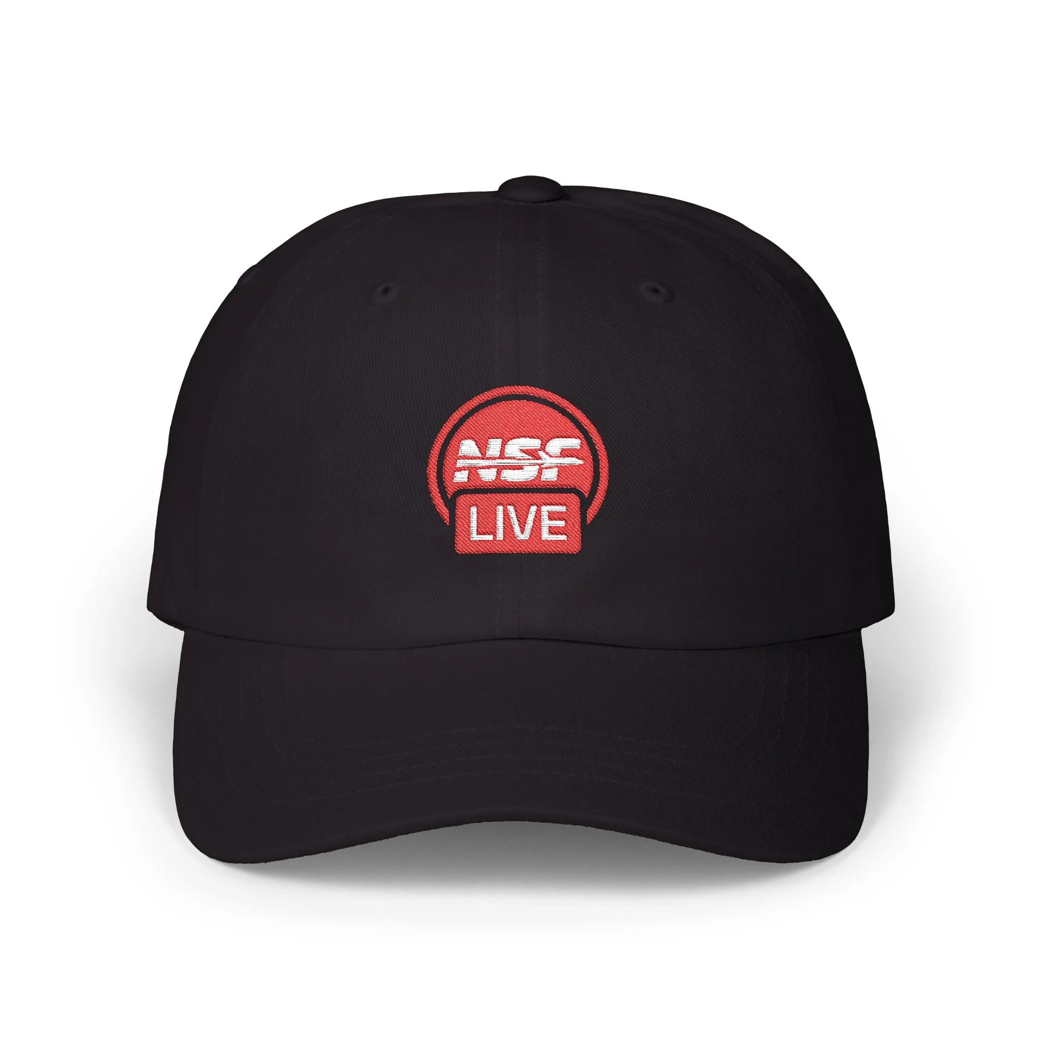 NSF Live | Dad Cap
