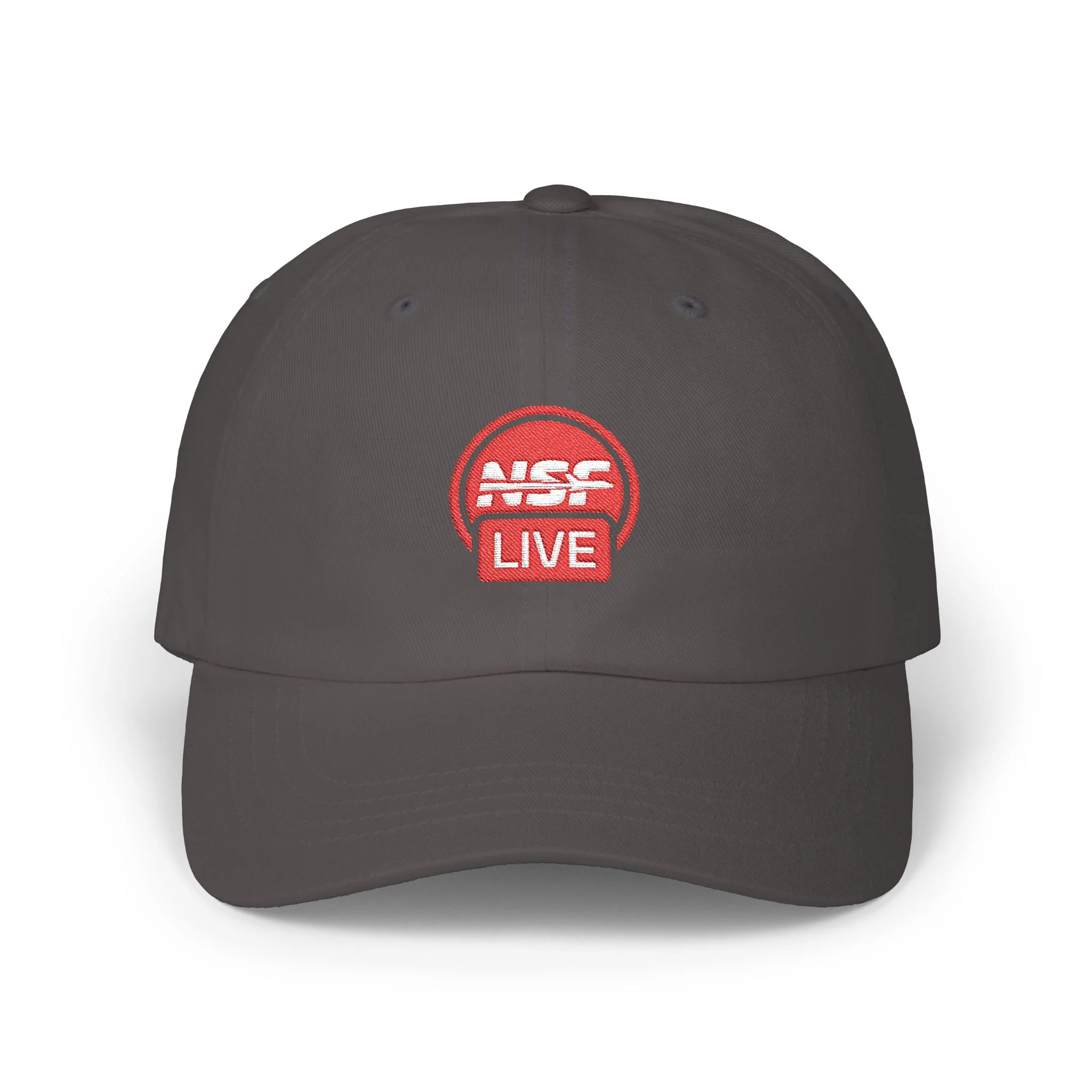NSF Live | Dad Cap - Image 3