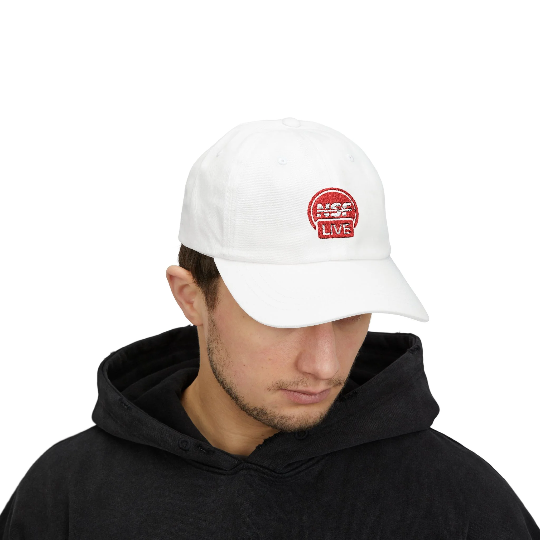 NSF Live | Dad Cap - Image 8