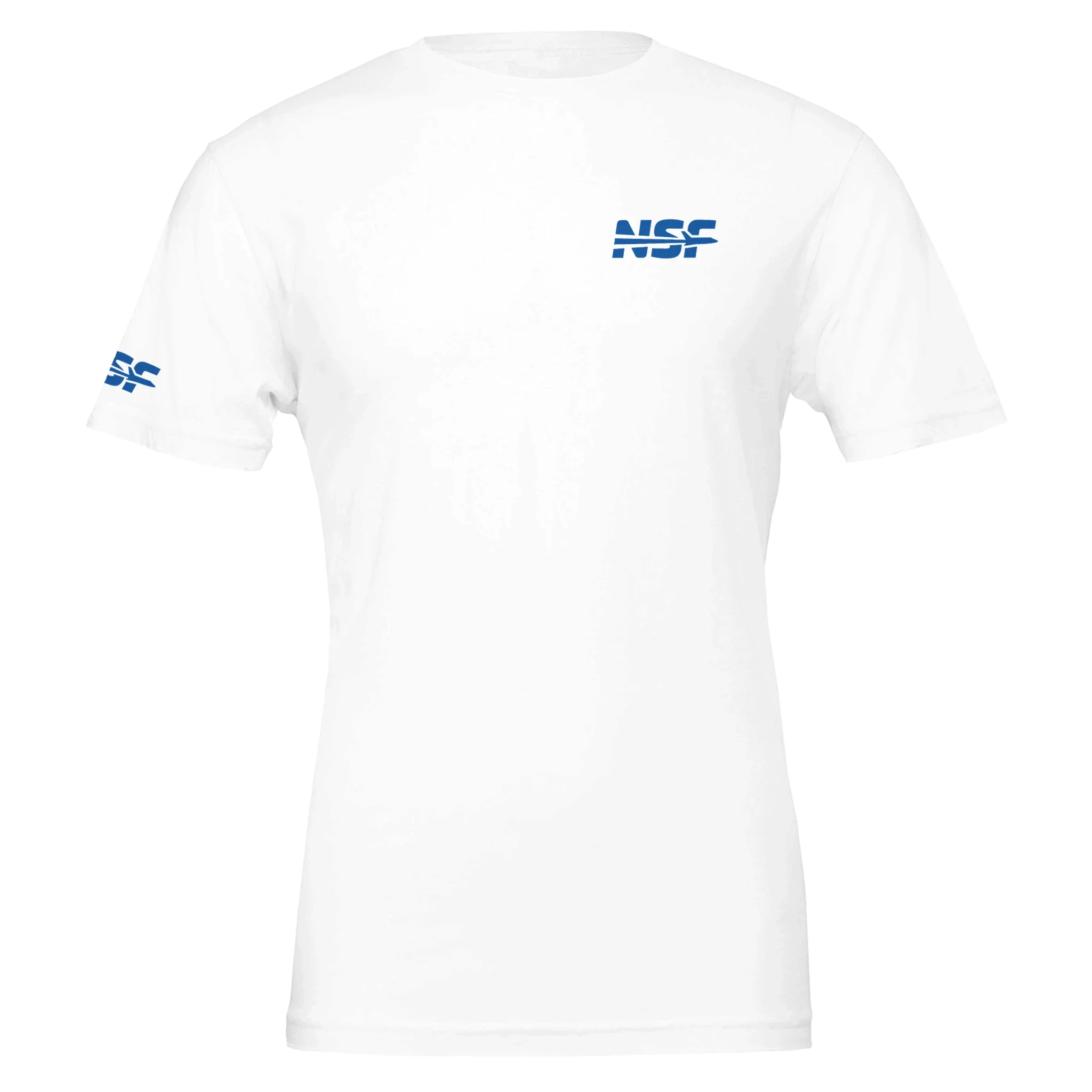 NSF Logo - Unisex T-shirt
