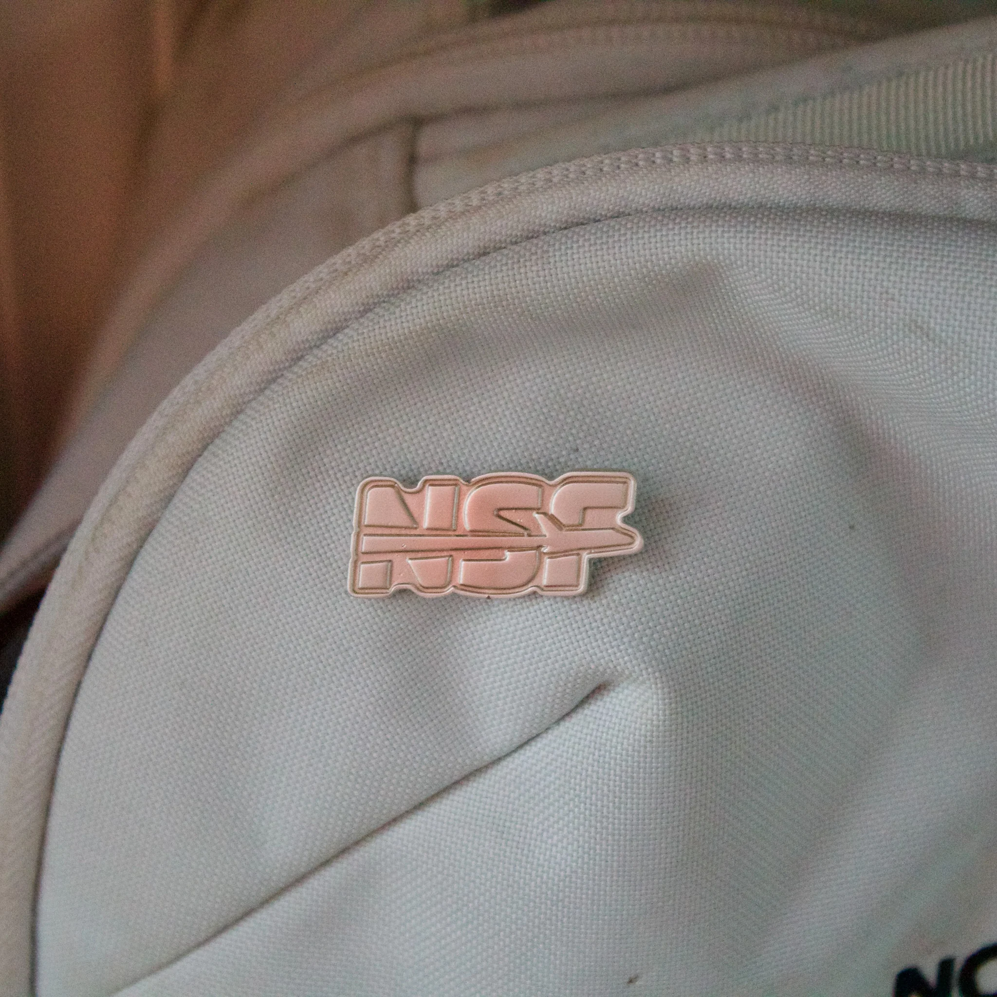 NSF - Collectors Pin - Image 3