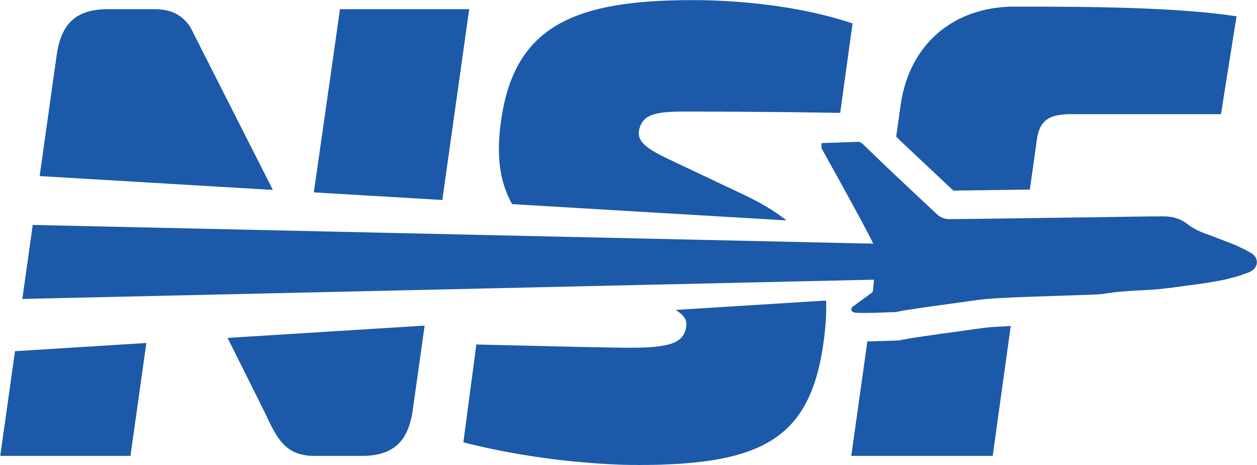NSF - Collectors Pin - Image 4