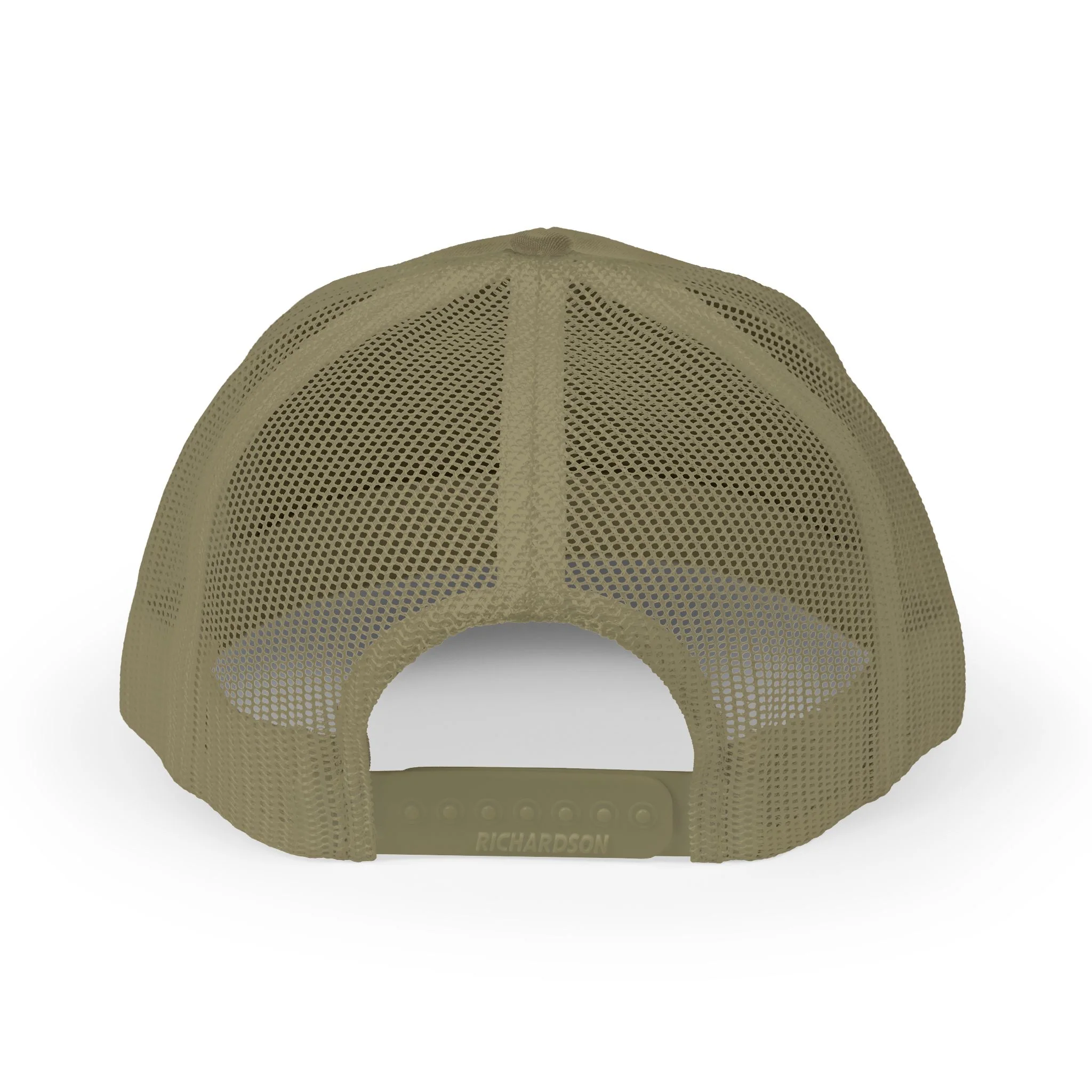 NSF Snapback Trucker Hat - Image 10