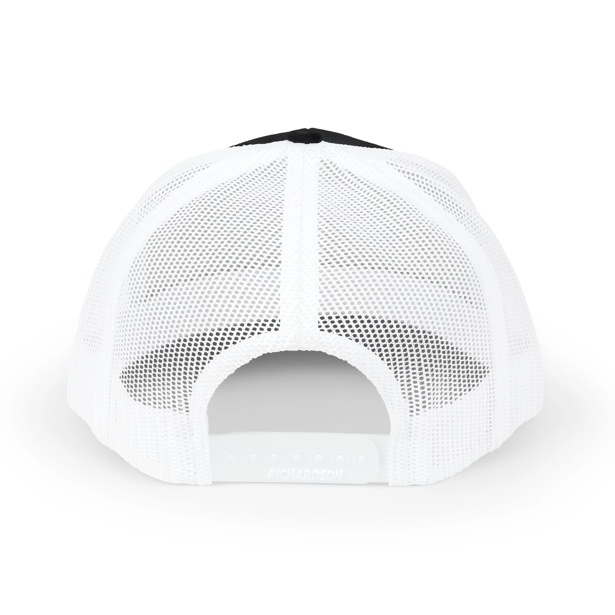 NSF Snapback Trucker Hat - Image 4