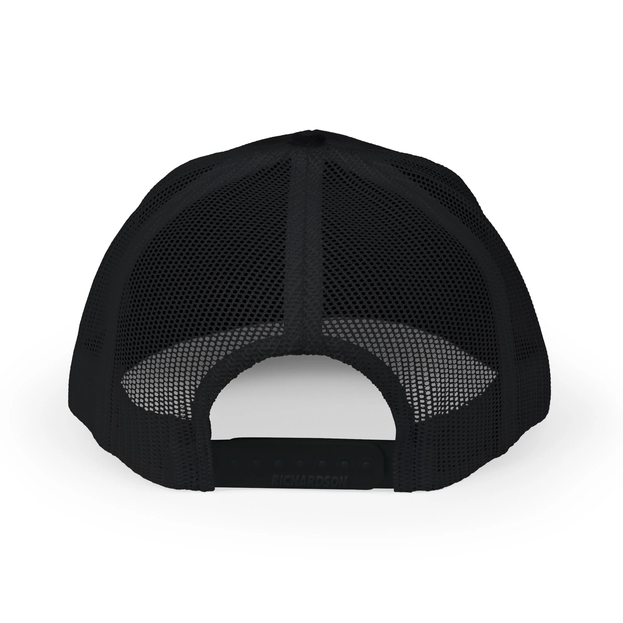 NSF Snapback Trucker Hat - Image 7