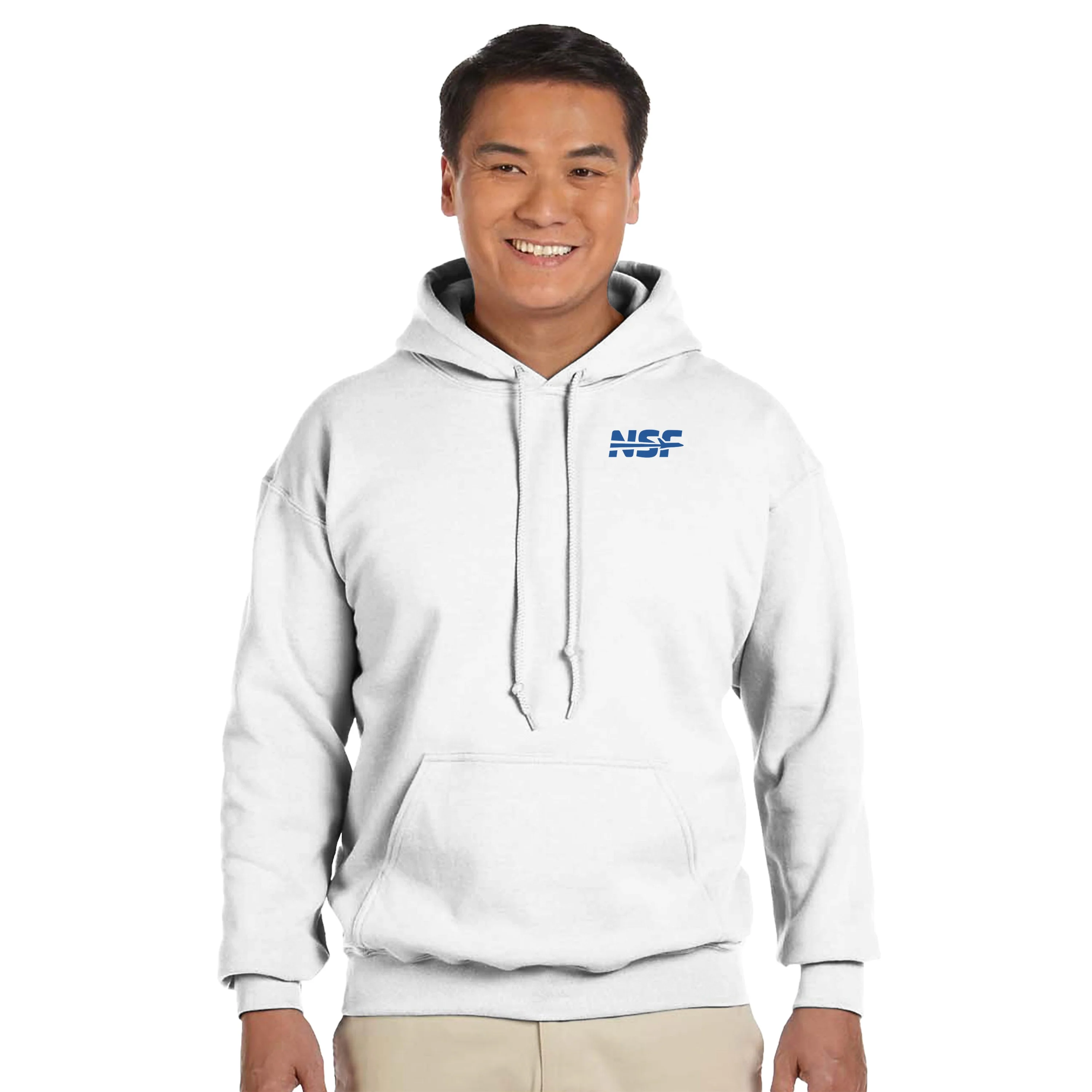 NSF Tour - Unisex Hoodie - Image 9