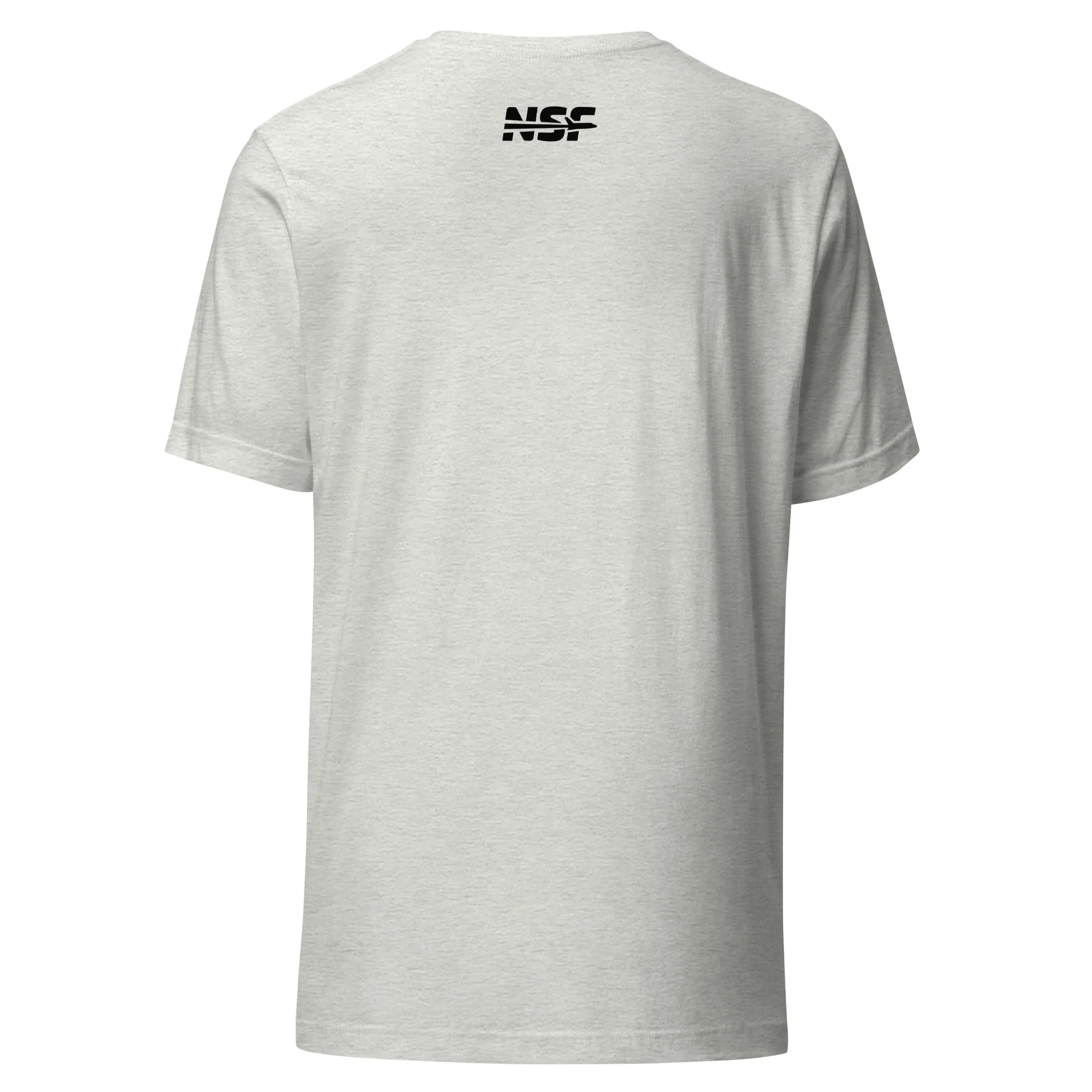 A Concrete Way To Go - Unisex T-Shirt - Image 2