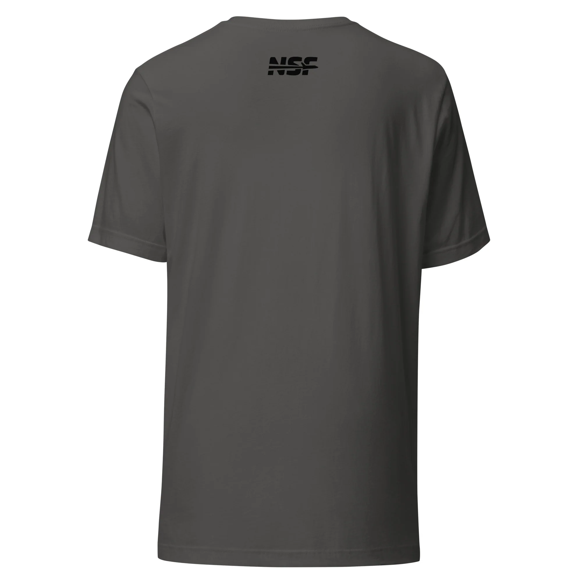 A Concrete Way To Go - Unisex T-Shirt - Image 4