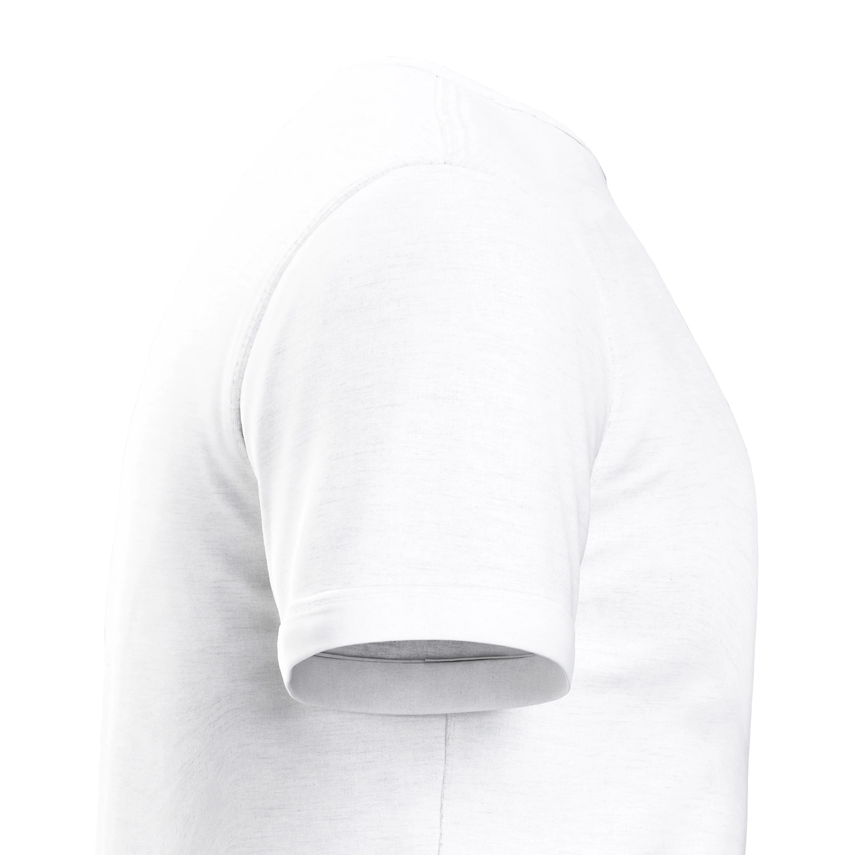 Original Launch Mount - Unisex T-shirt - Image 21