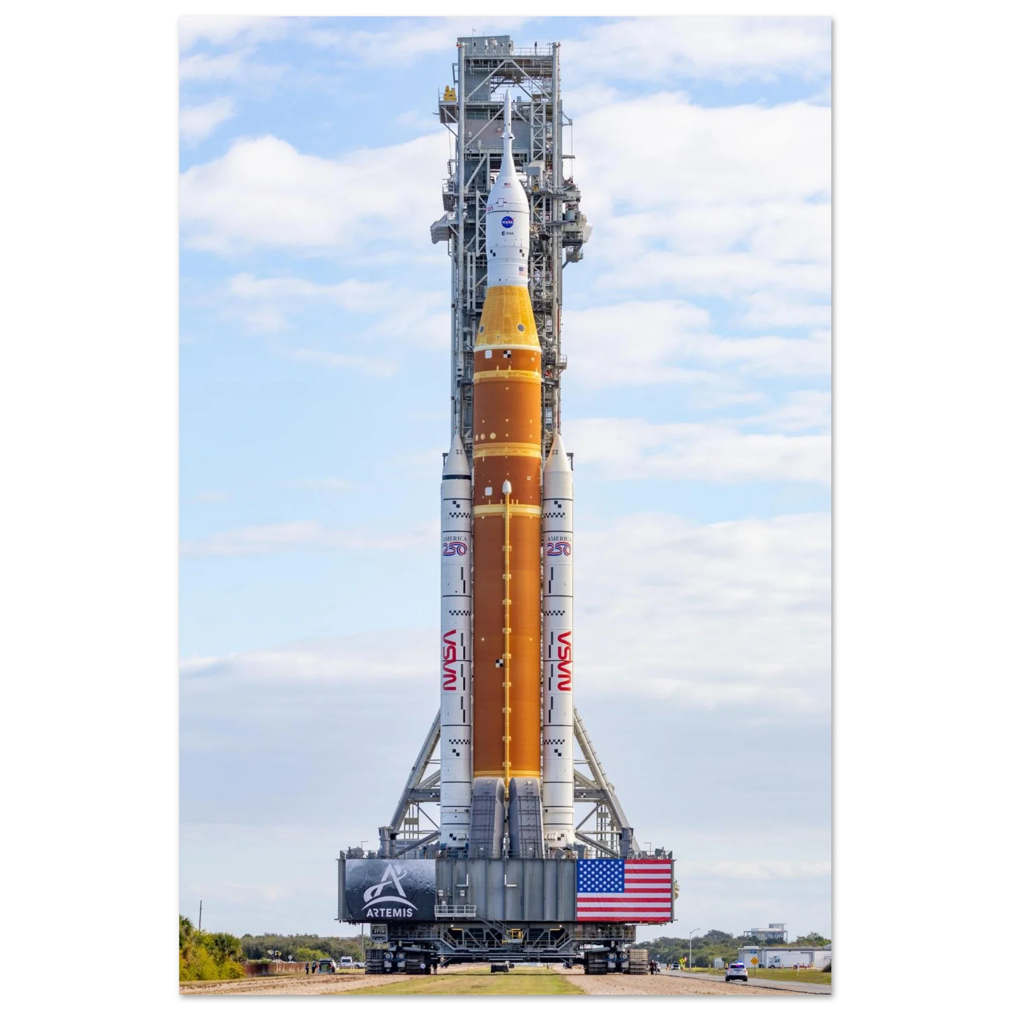 Padbound - SLS
