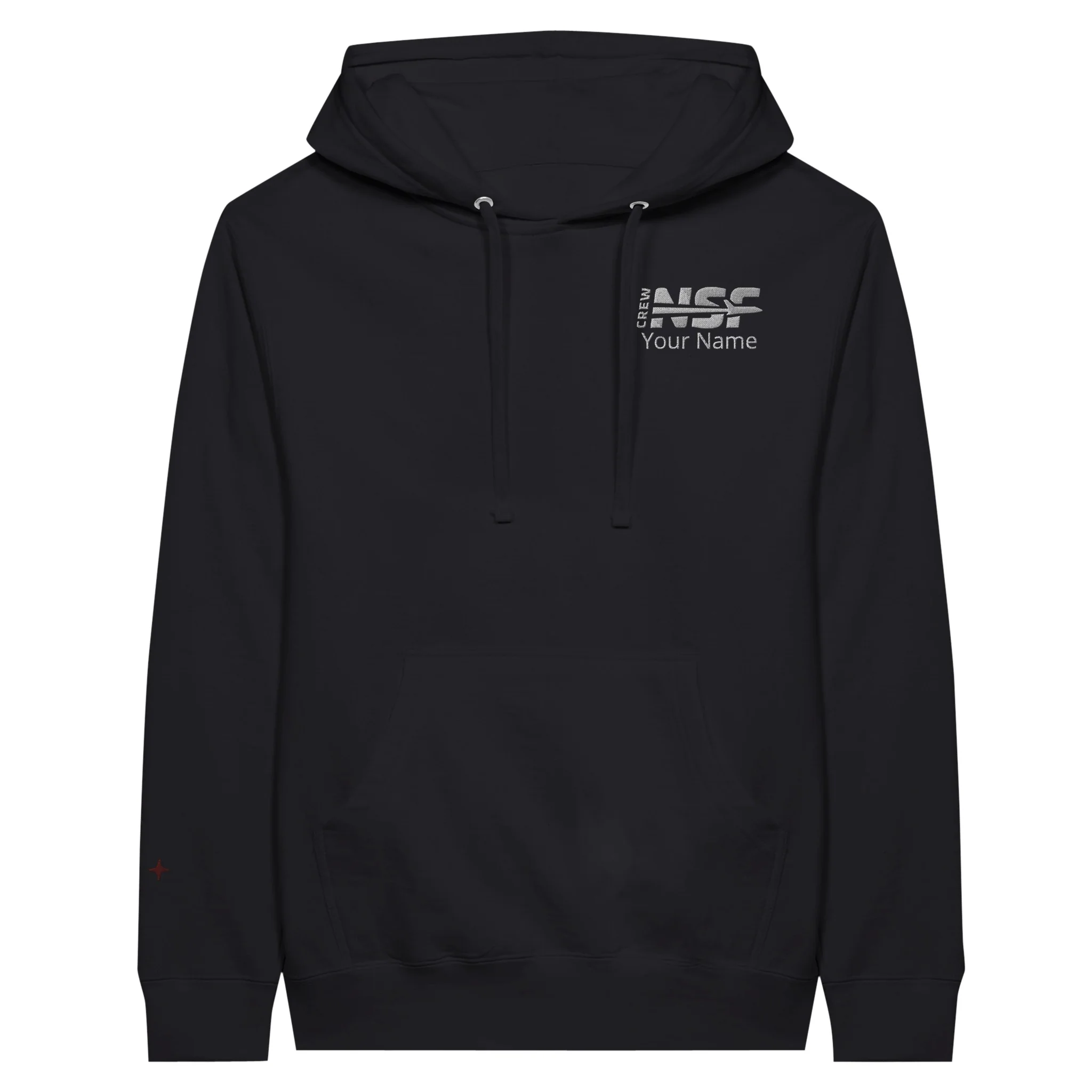 NSF Custom Team Hoodie