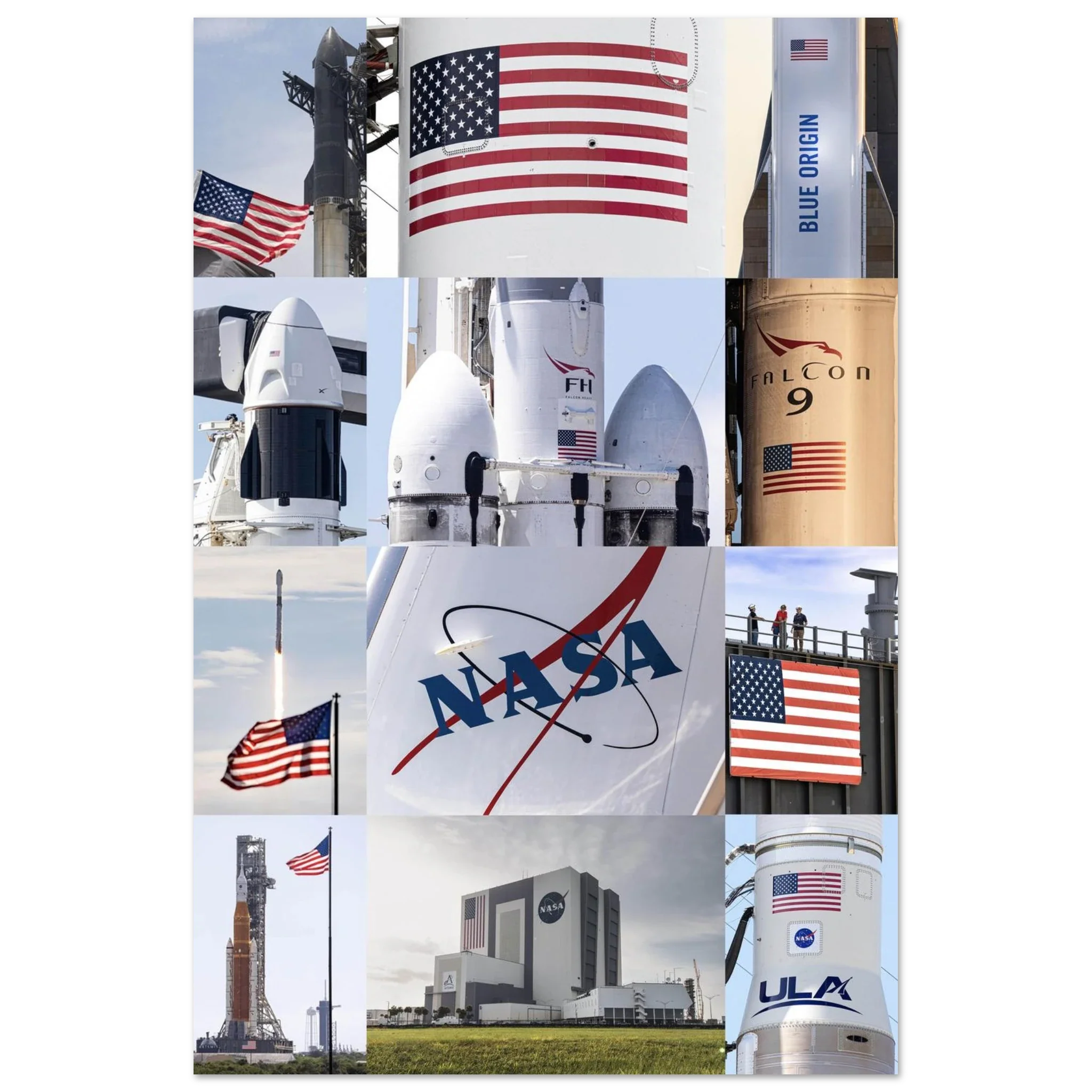 Pride of American Spaceflight - Image 6