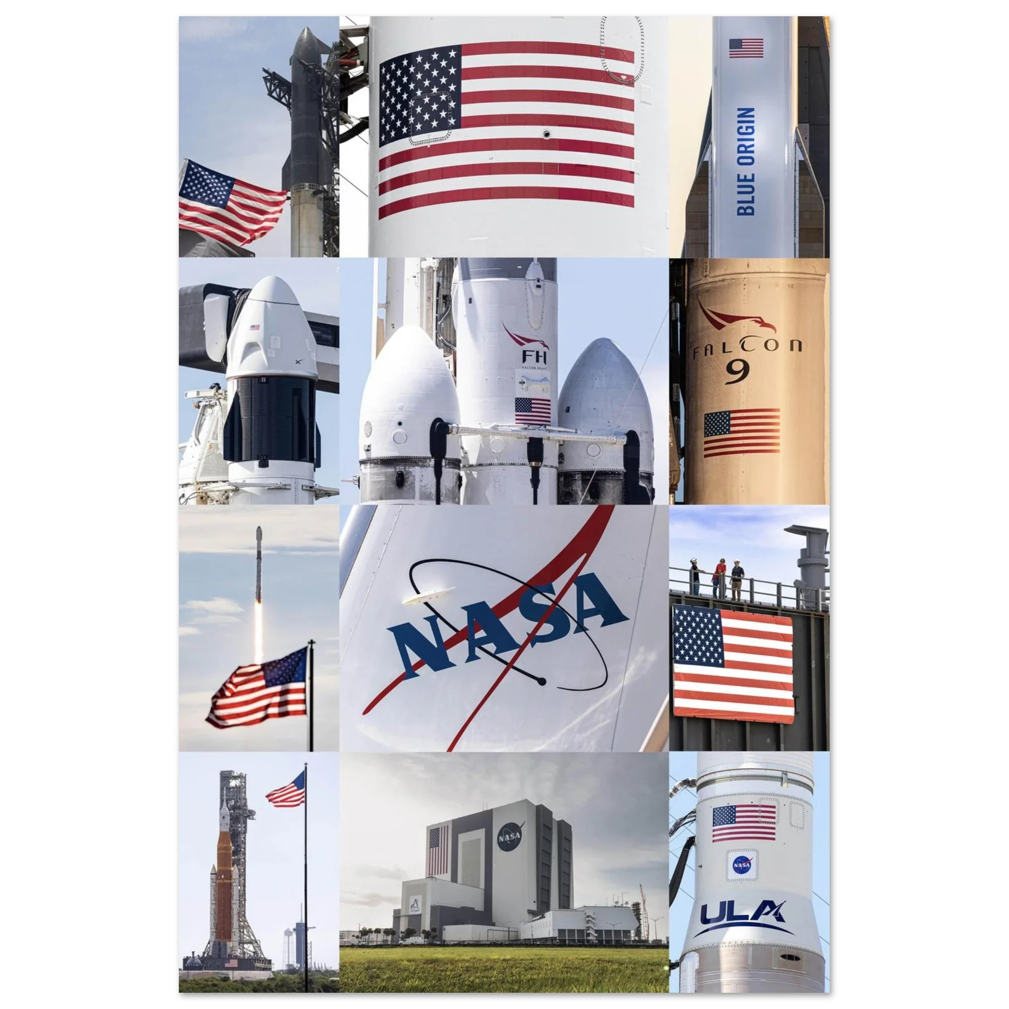 Pride of American Spaceflight - Image 7