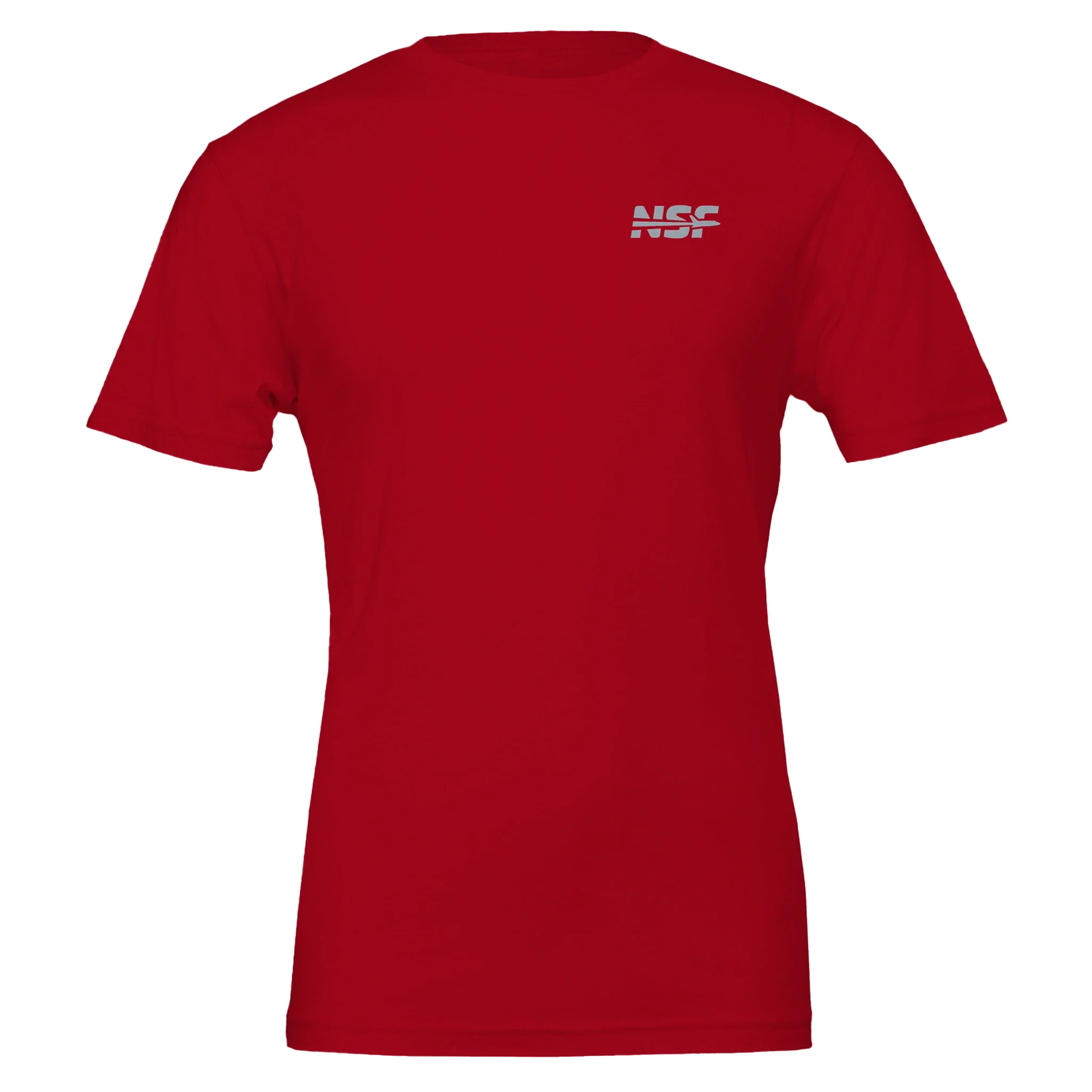 Raptor Wrangler - Unisex T-shirt - Image 7