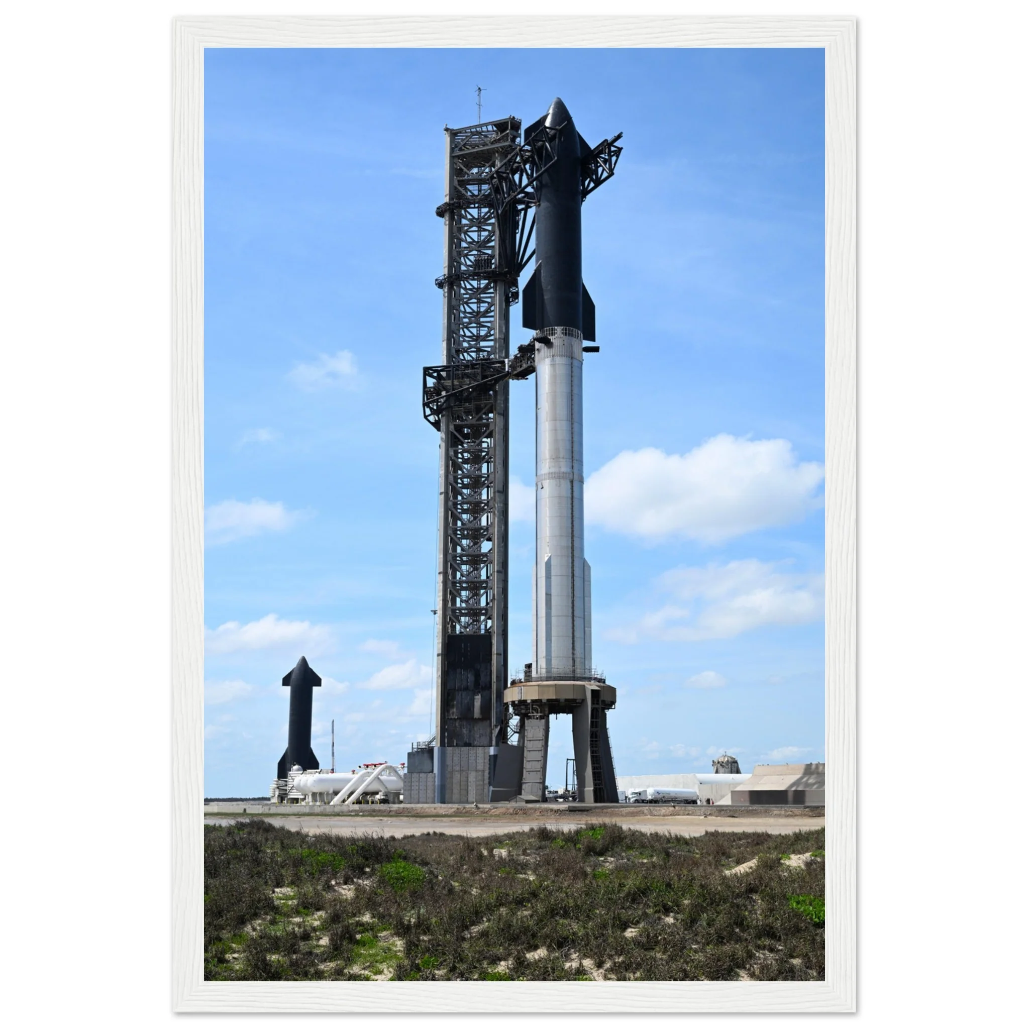 Ready for Launch - Image 10