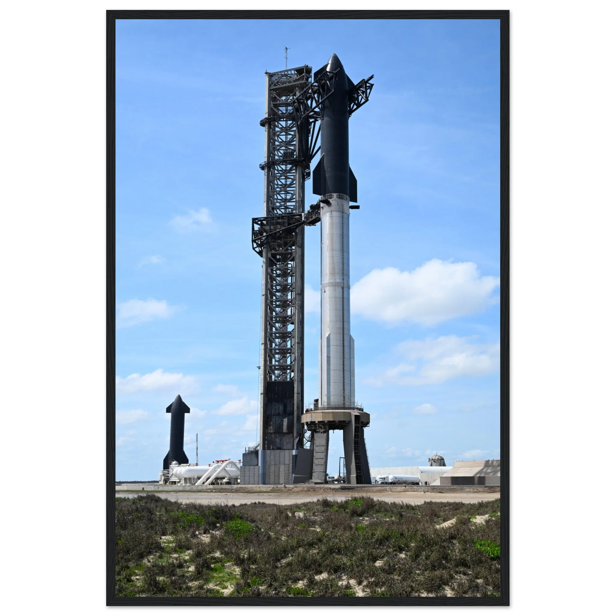 Ready for Launch - Image 11