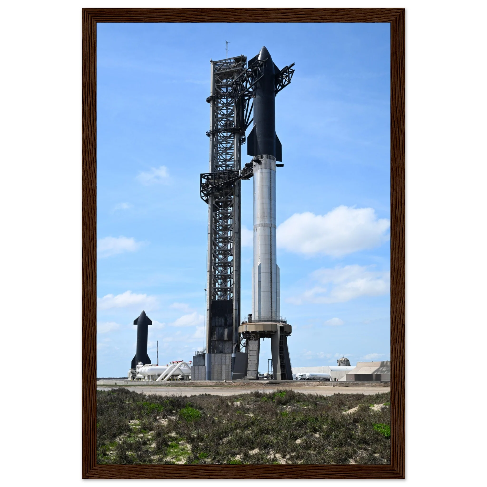 Ready for Launch - Image 12