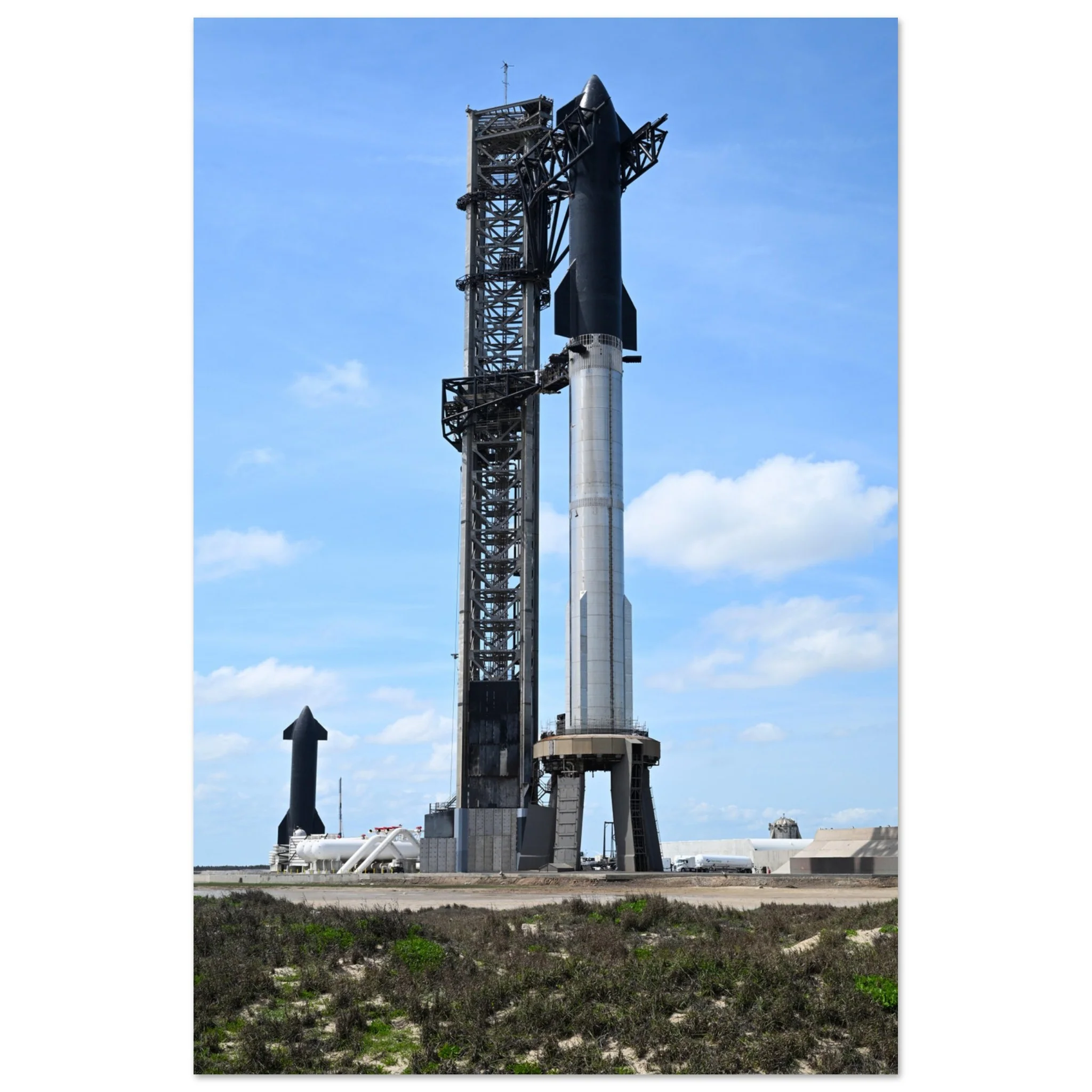 Ready for Launch - Image 13