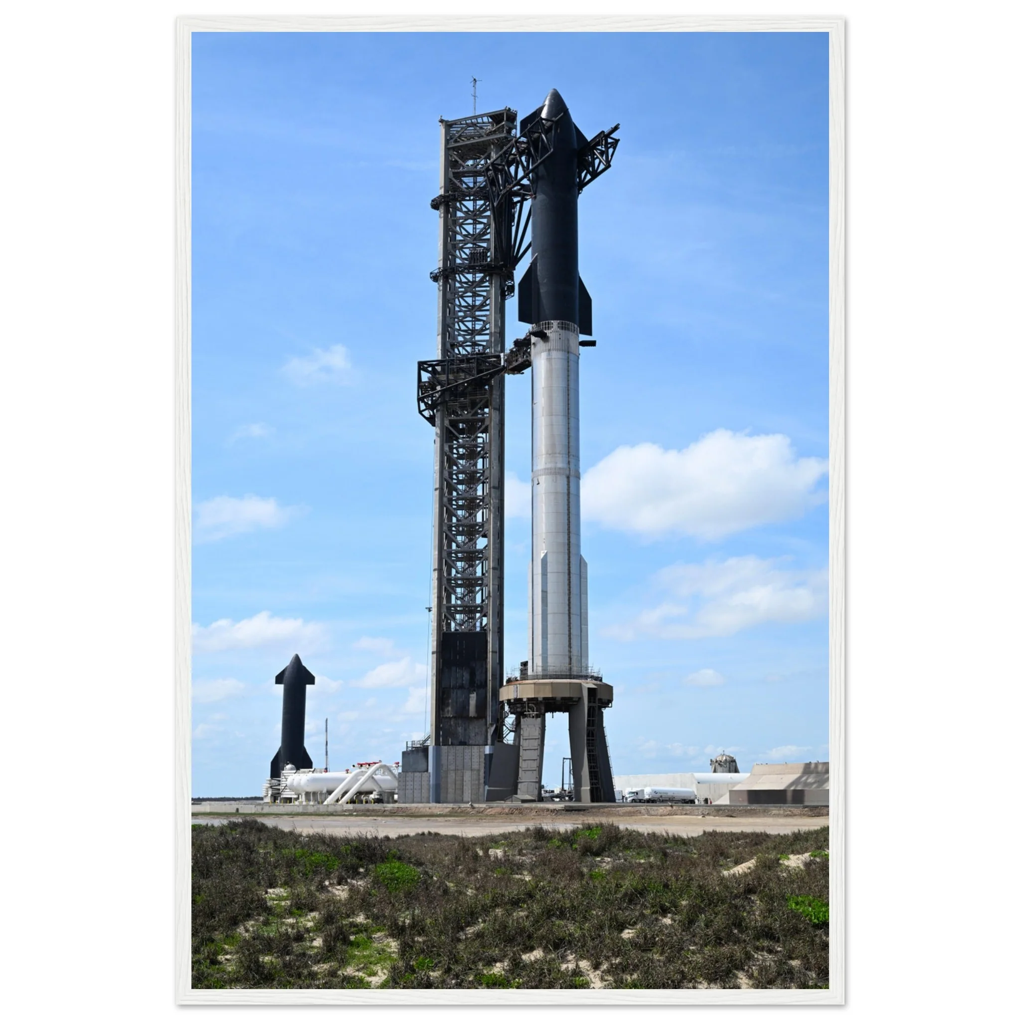 Ready for Launch - Image 14