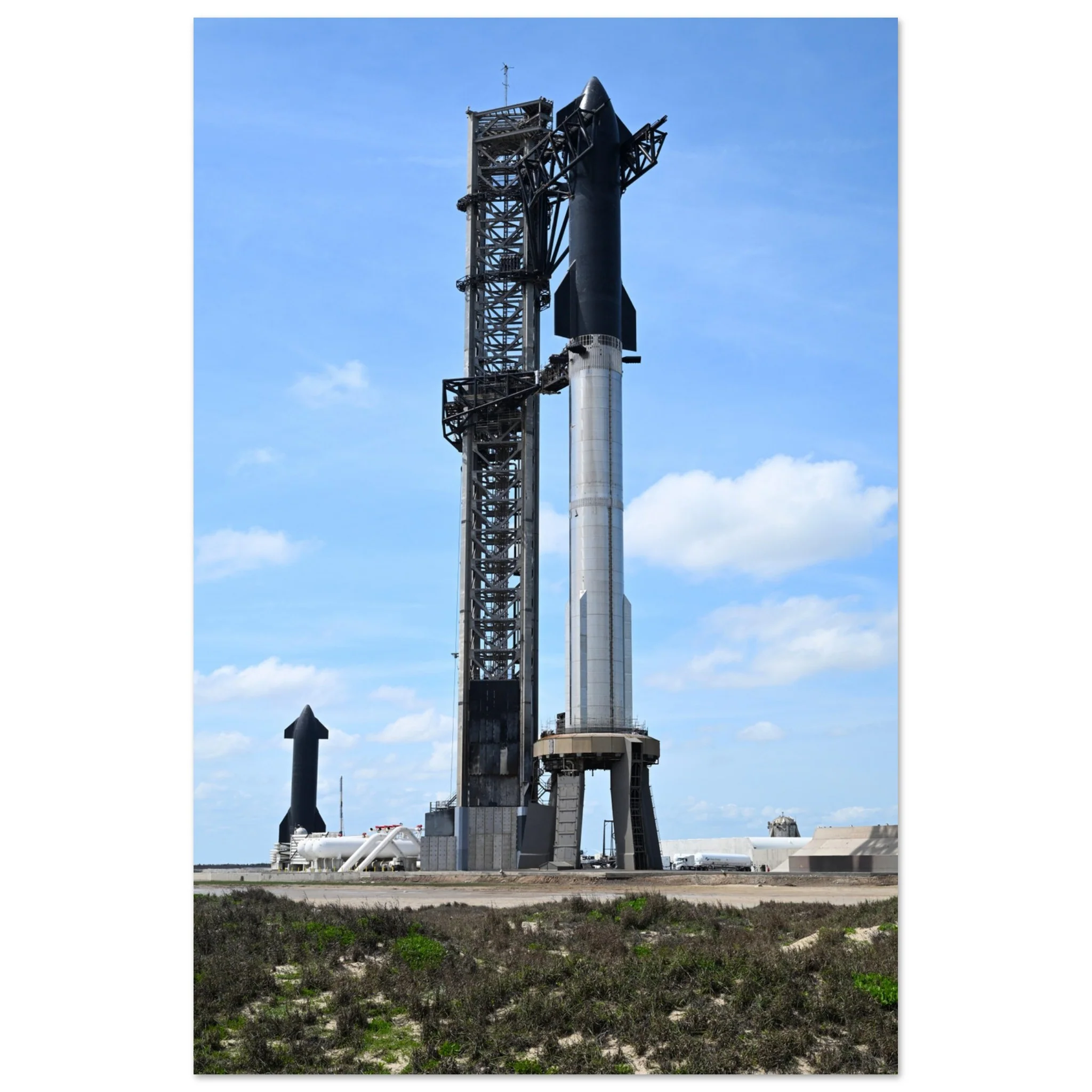 Ready for Launch - Image 3
