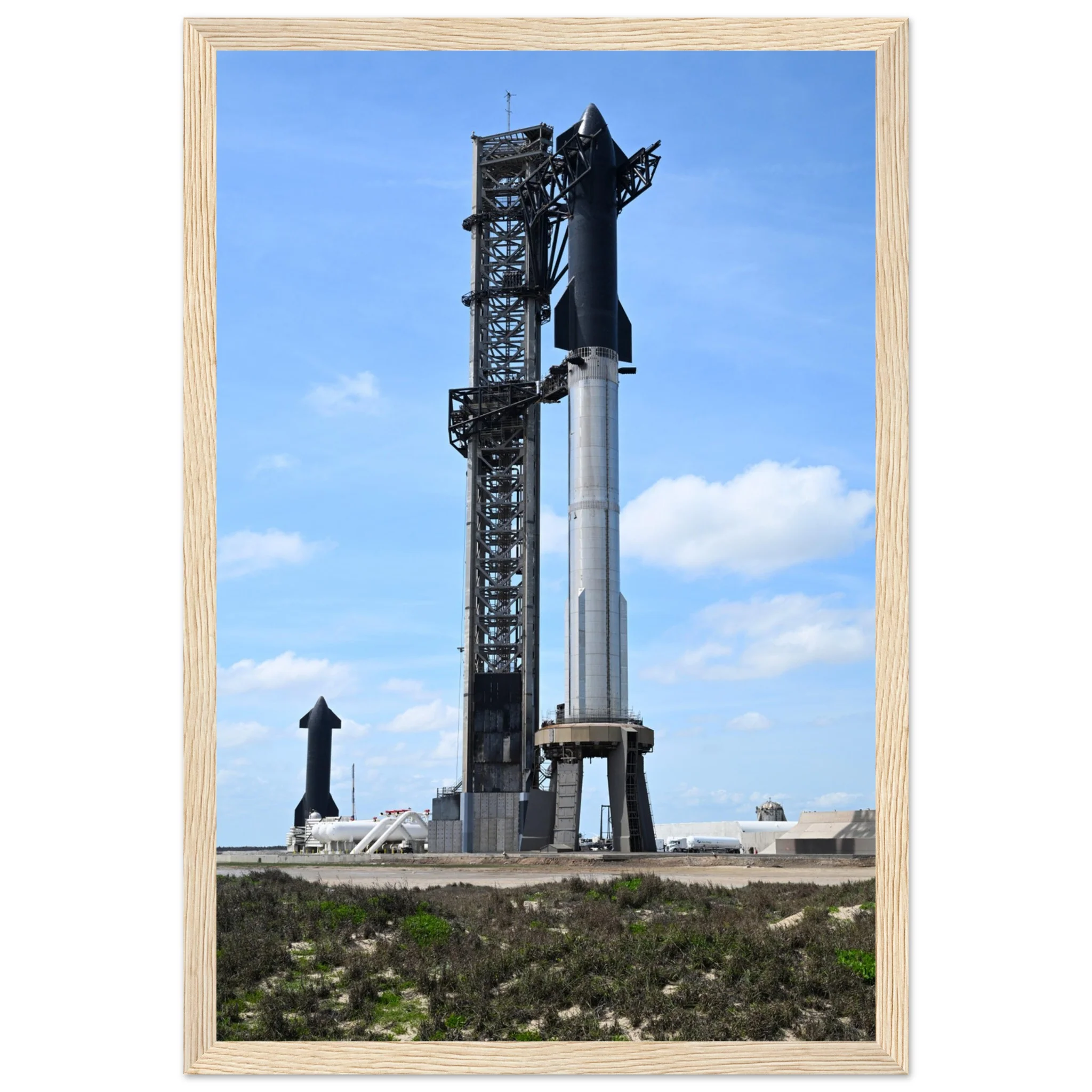 Ready for Launch - Image 4