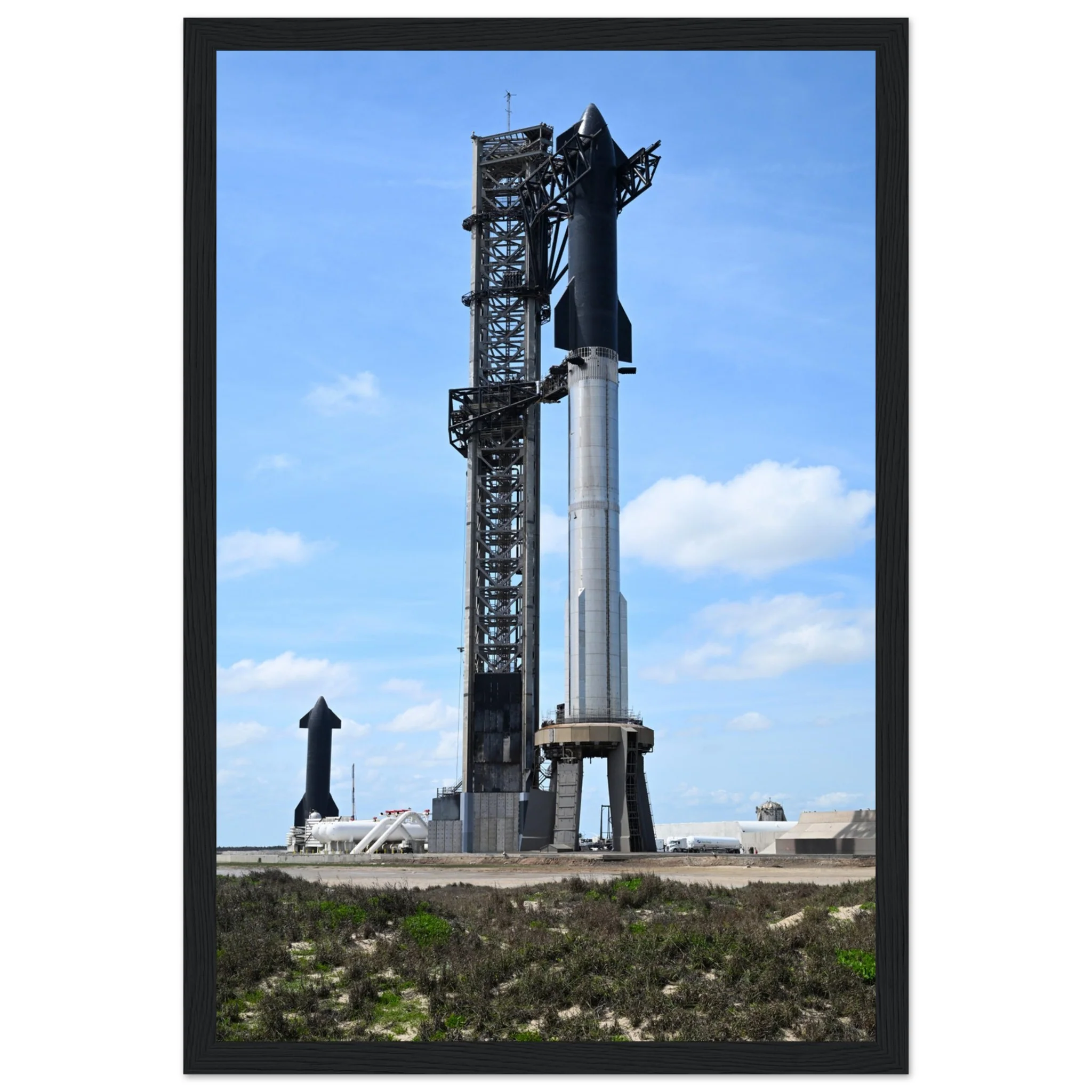 Ready for Launch - Image 7
