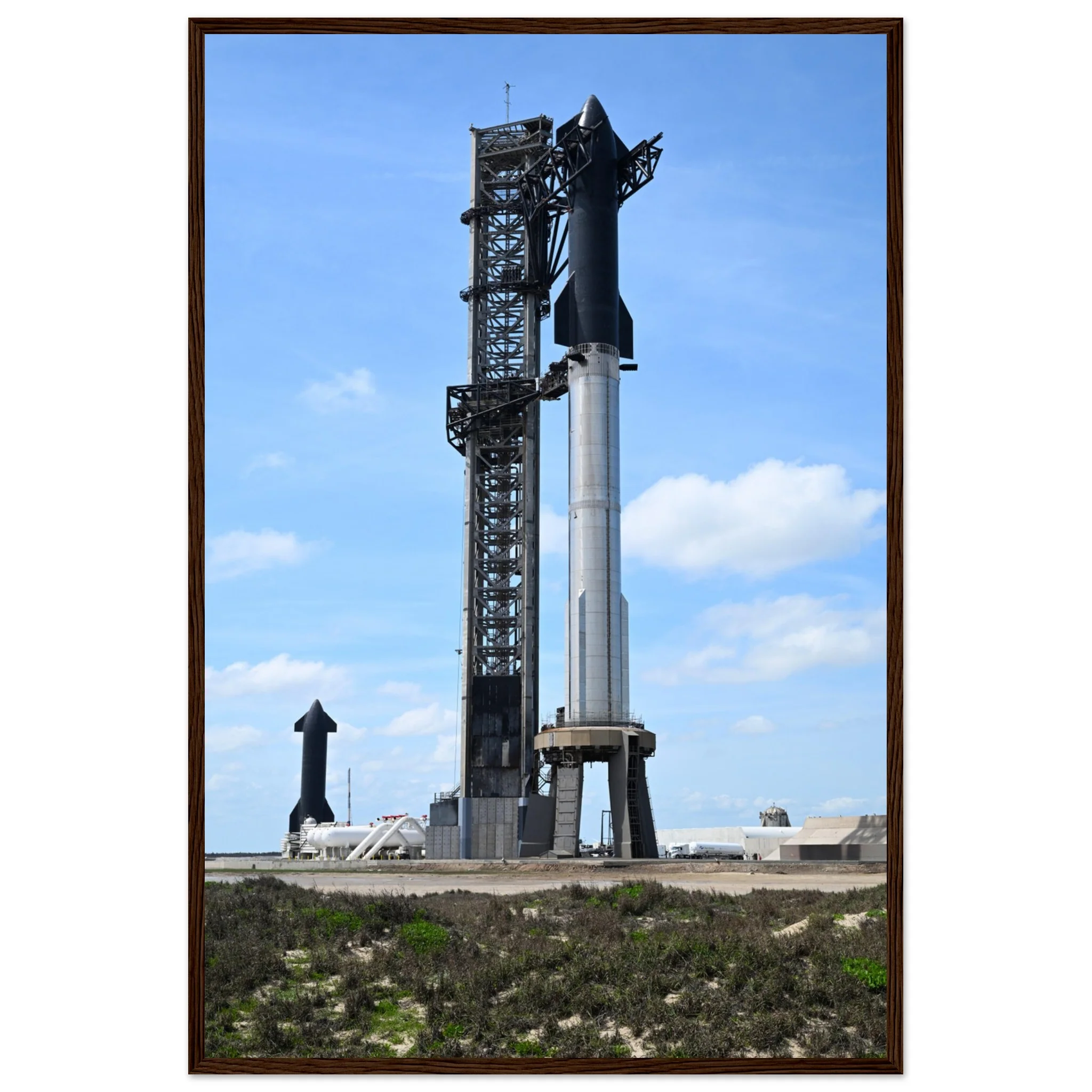 Ready for Launch - Image 8
