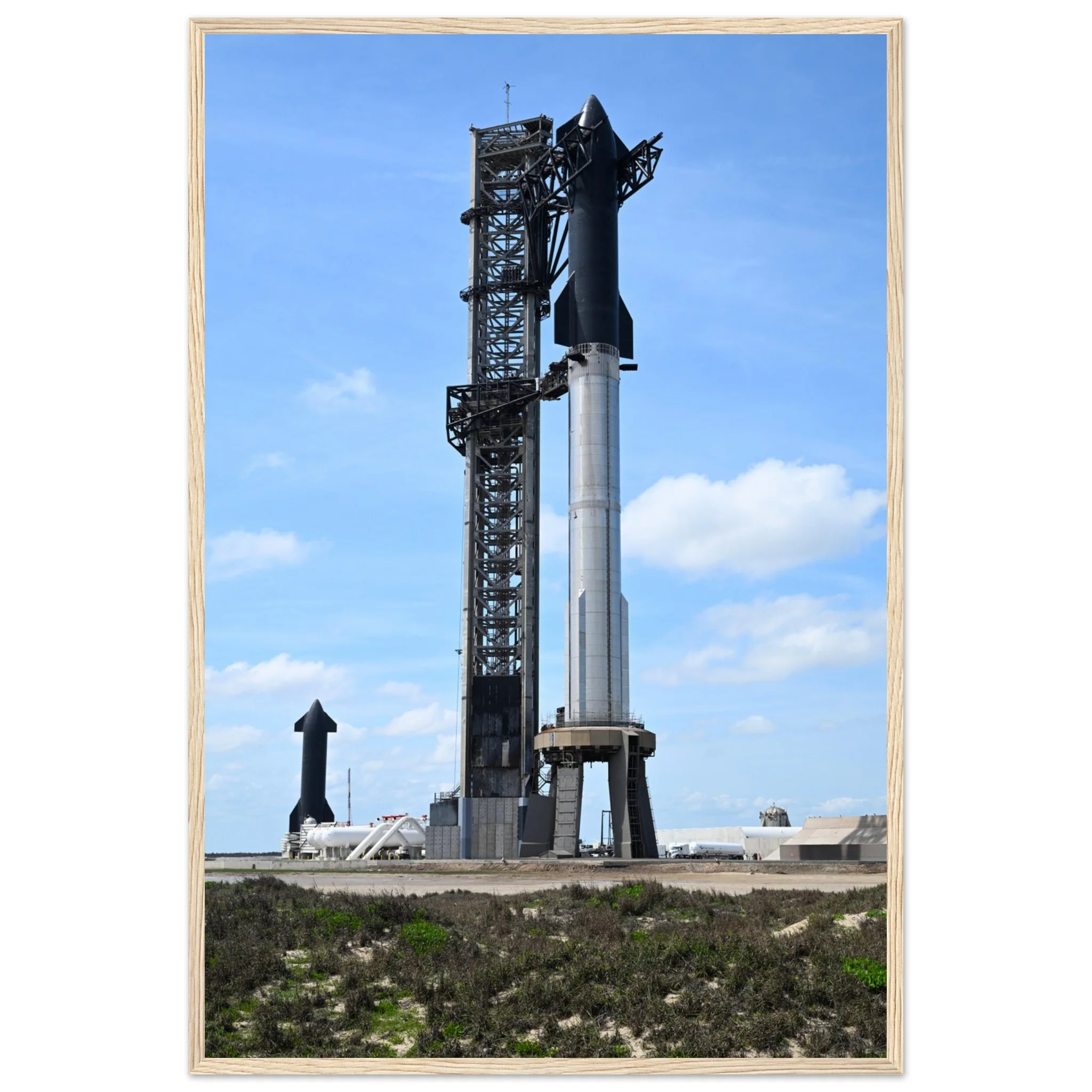 Ready for Launch - Image 9