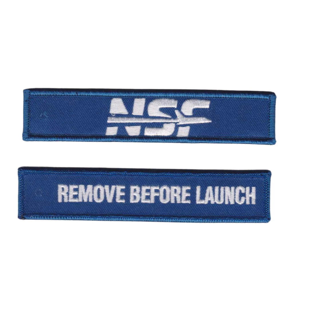 Remove Before Launch - NSF Keyflag