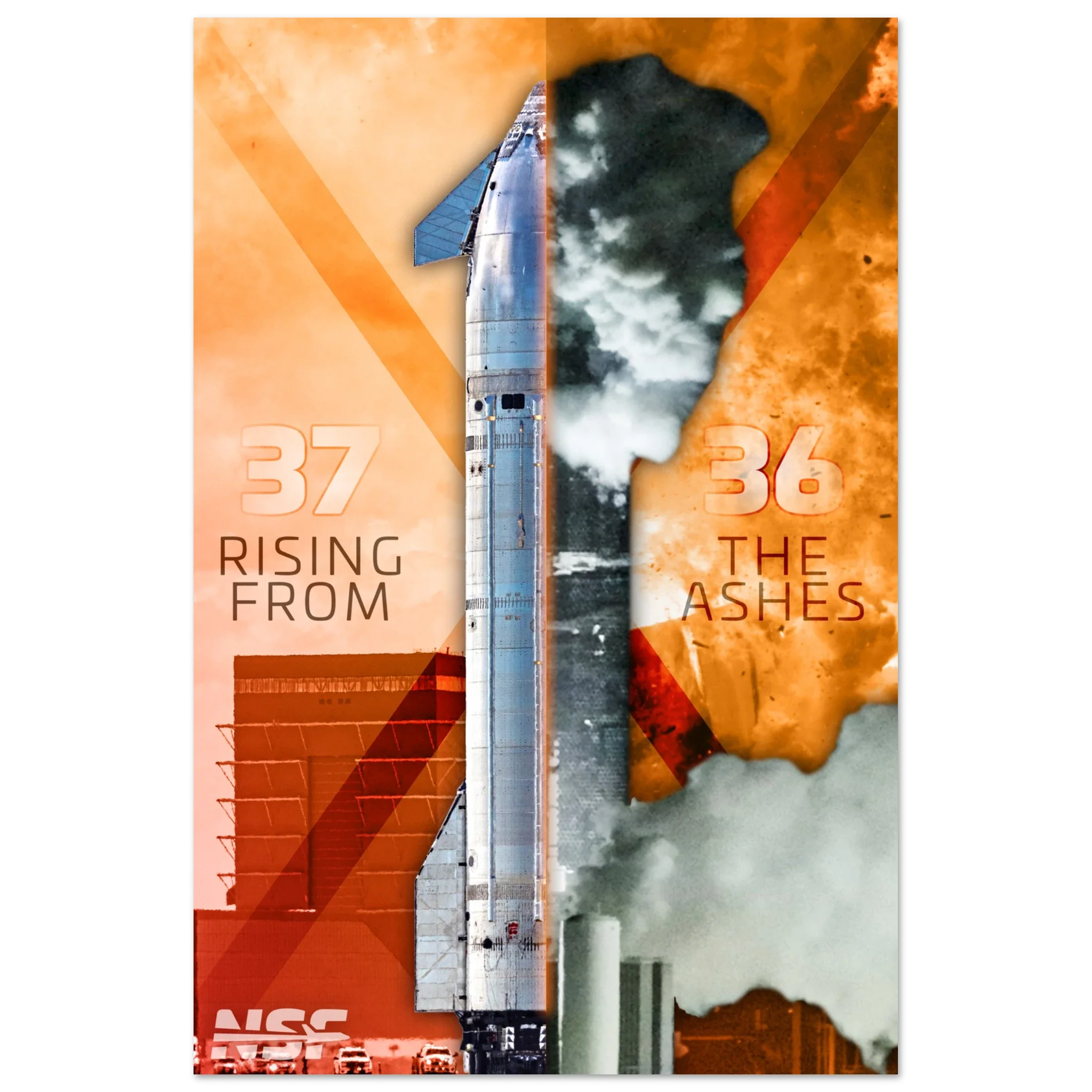 Rising From The Ashes - Image 5