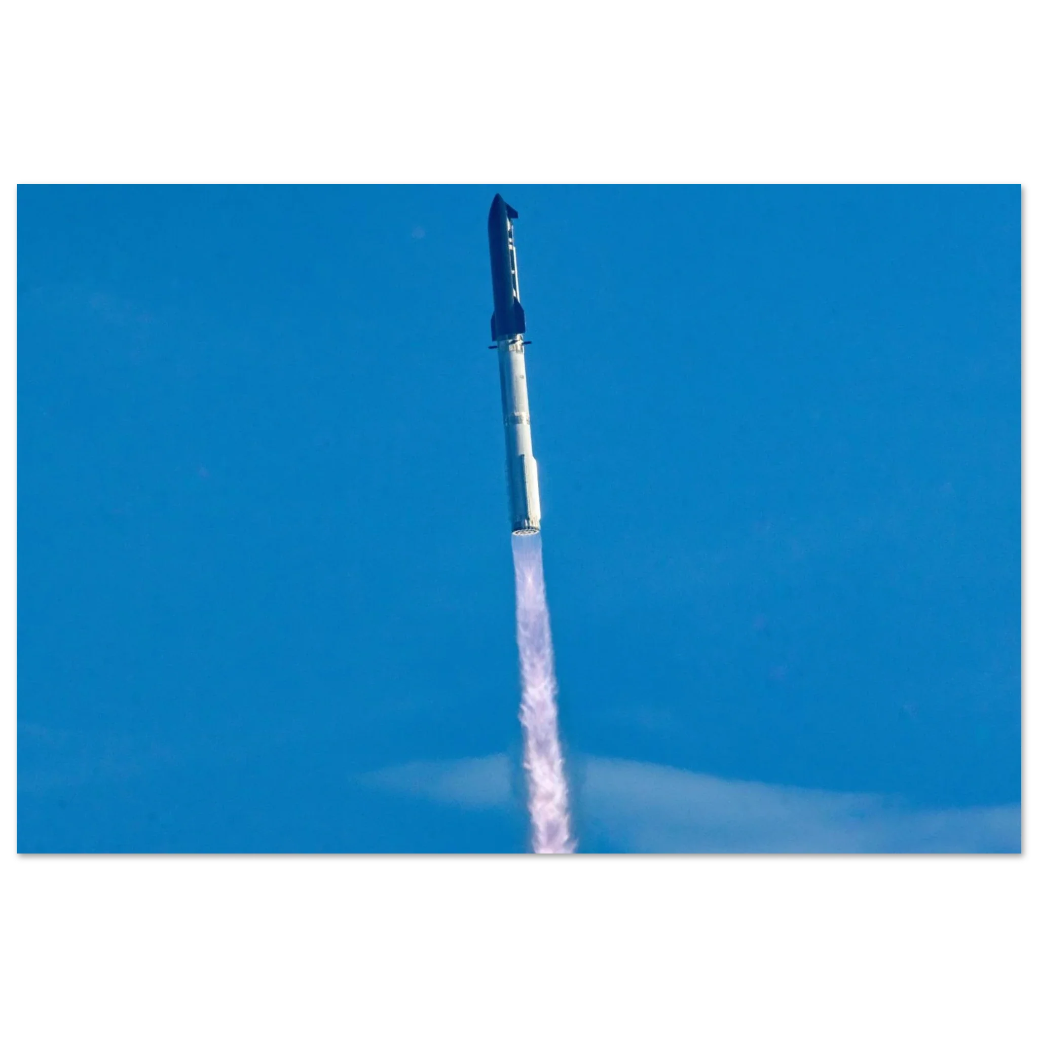 Rocketing Into The History Books - Image 4