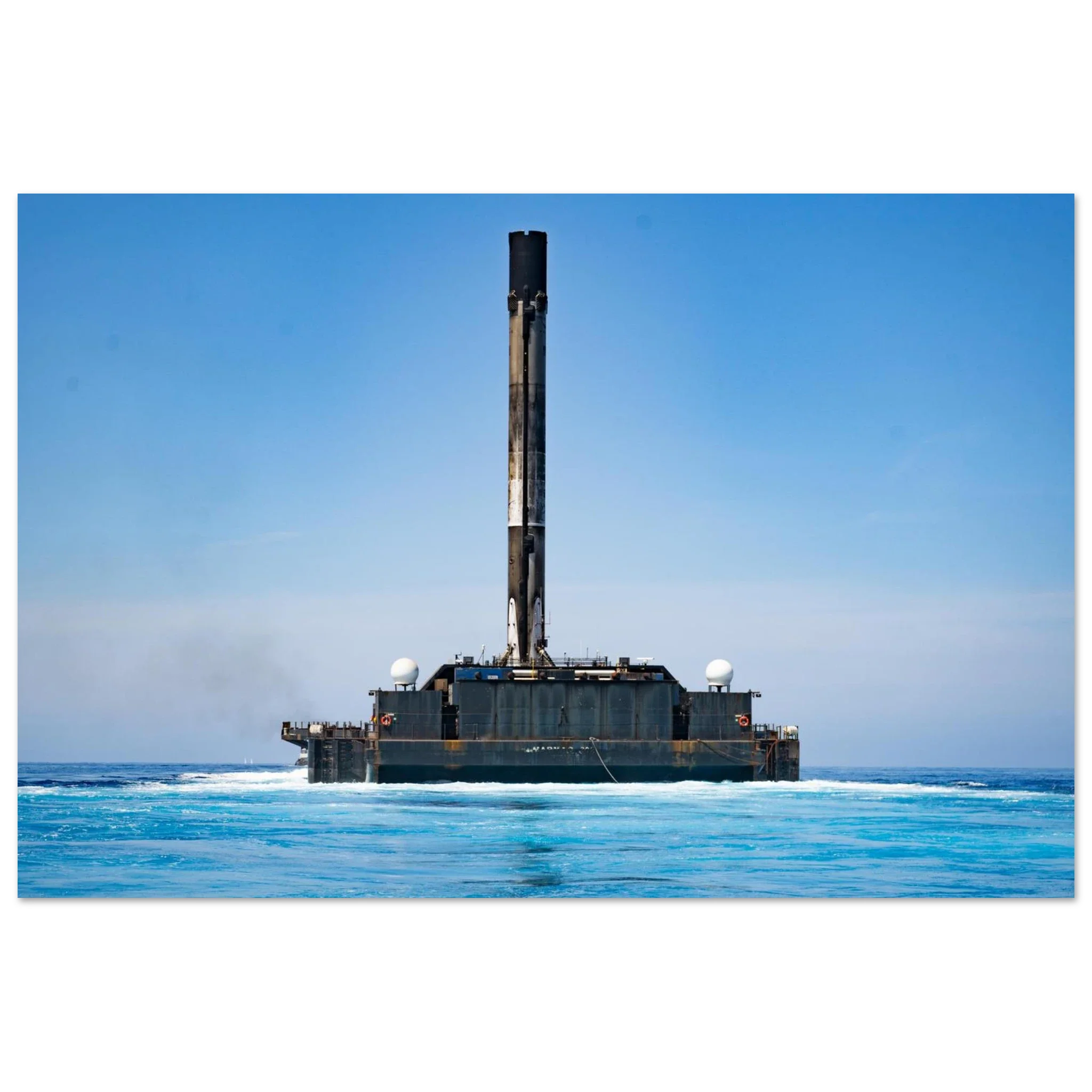 Sailing the 1085-7 Seas - Image 2