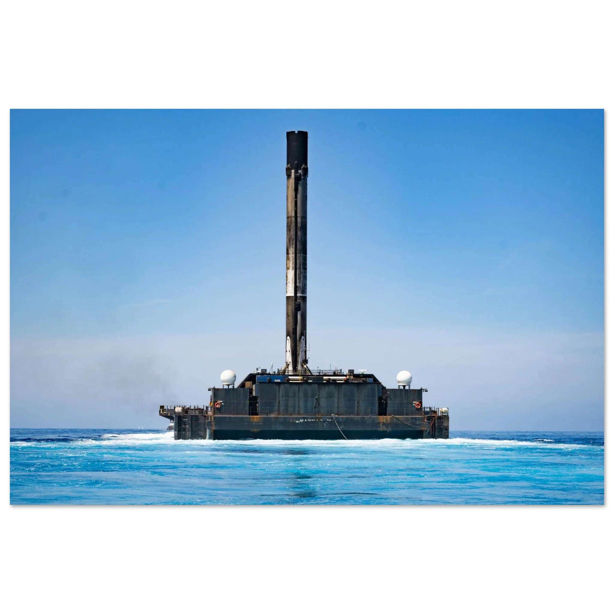 Sailing the 1085-7 Seas - Image 3